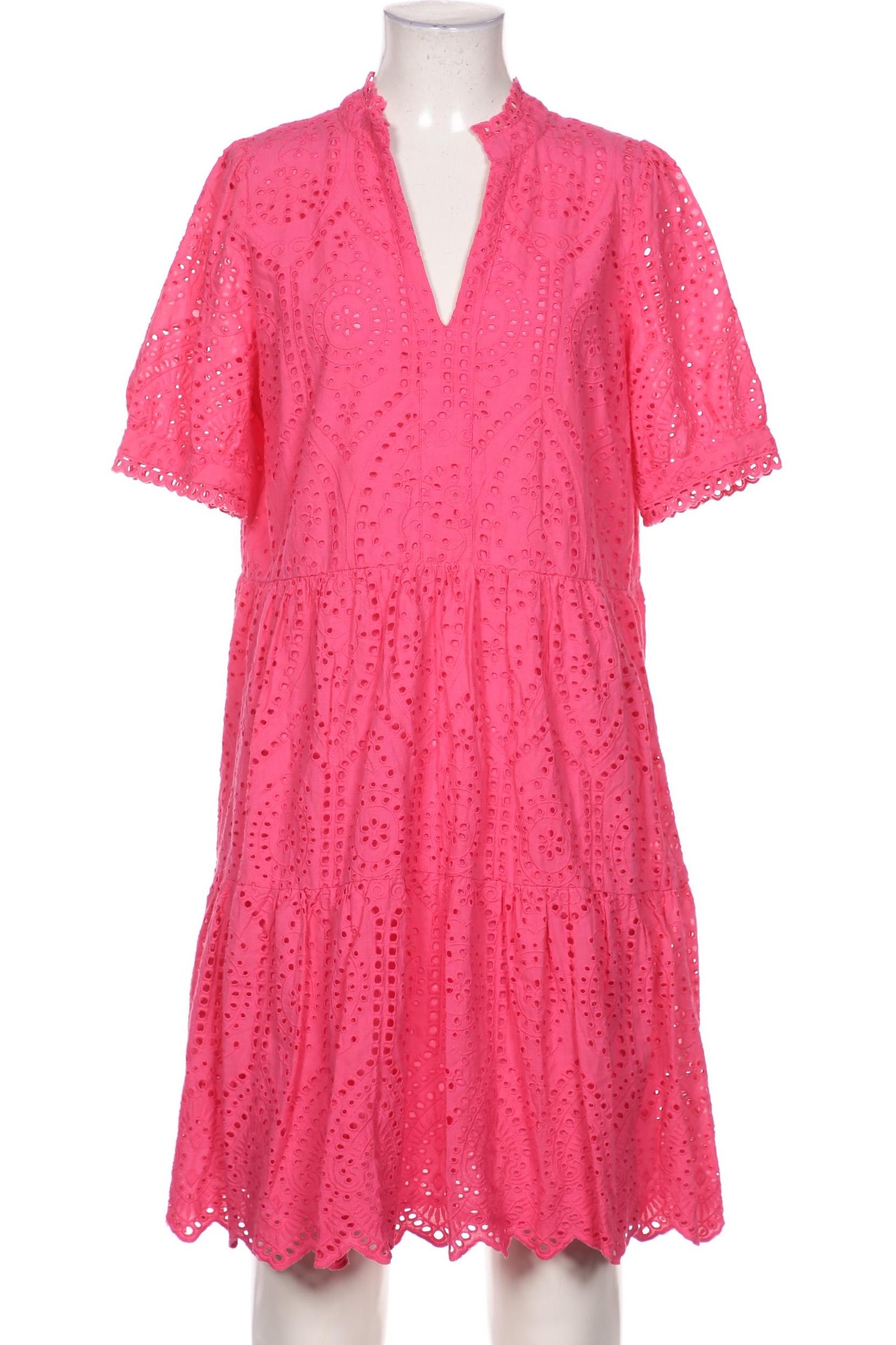 

YAS Damen Kleid, pink, Gr. 38