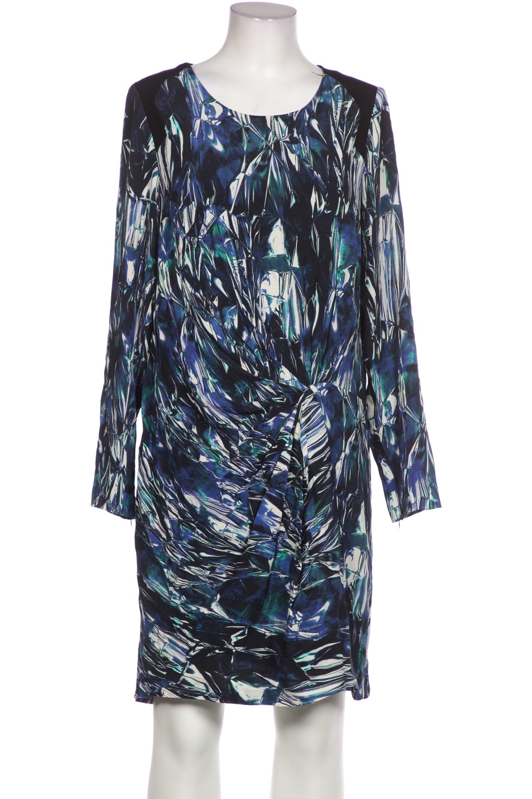 

YAS Damen Kleid, marineblau, Gr. 40