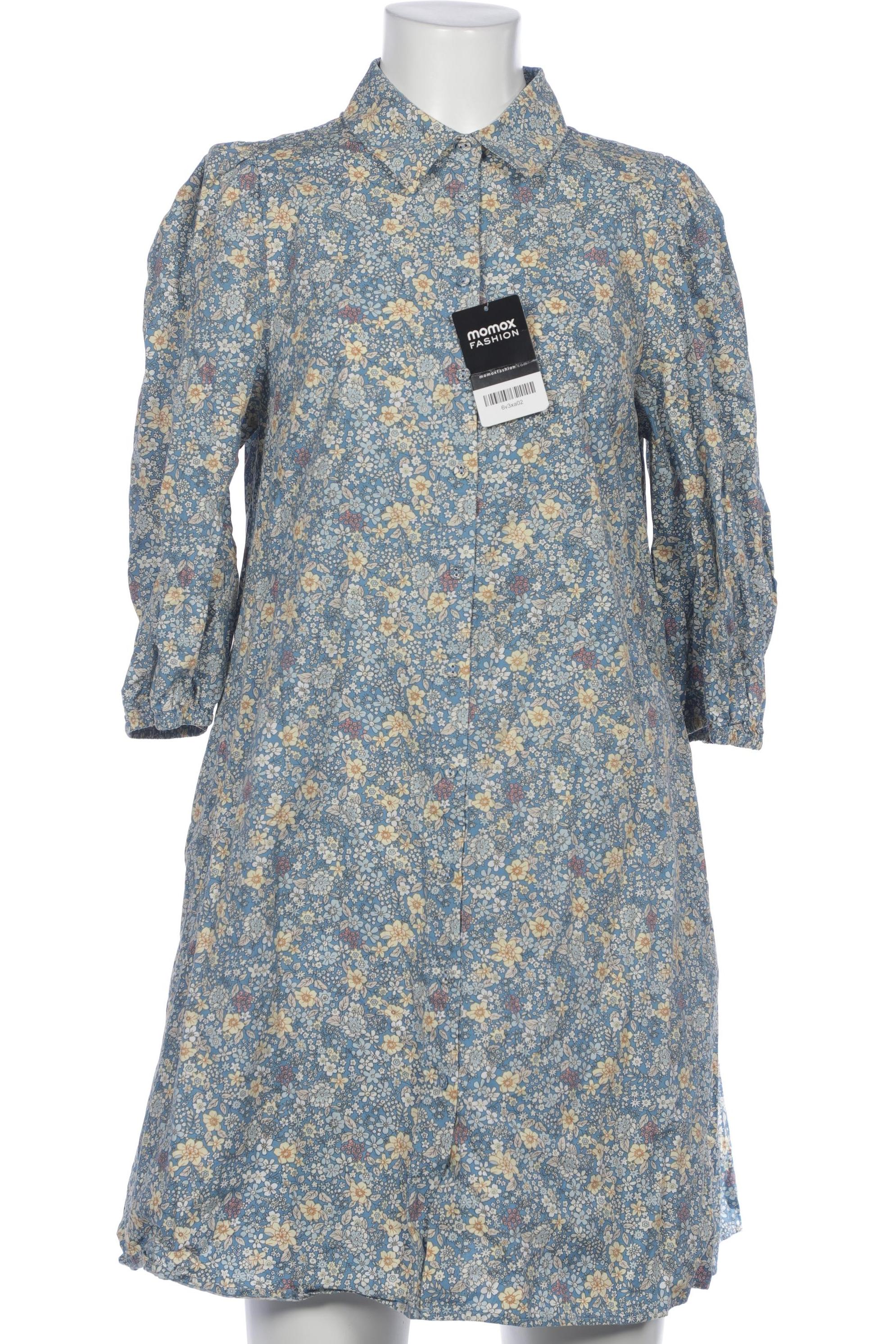 

YAS Damen Kleid, blau, Gr. 36