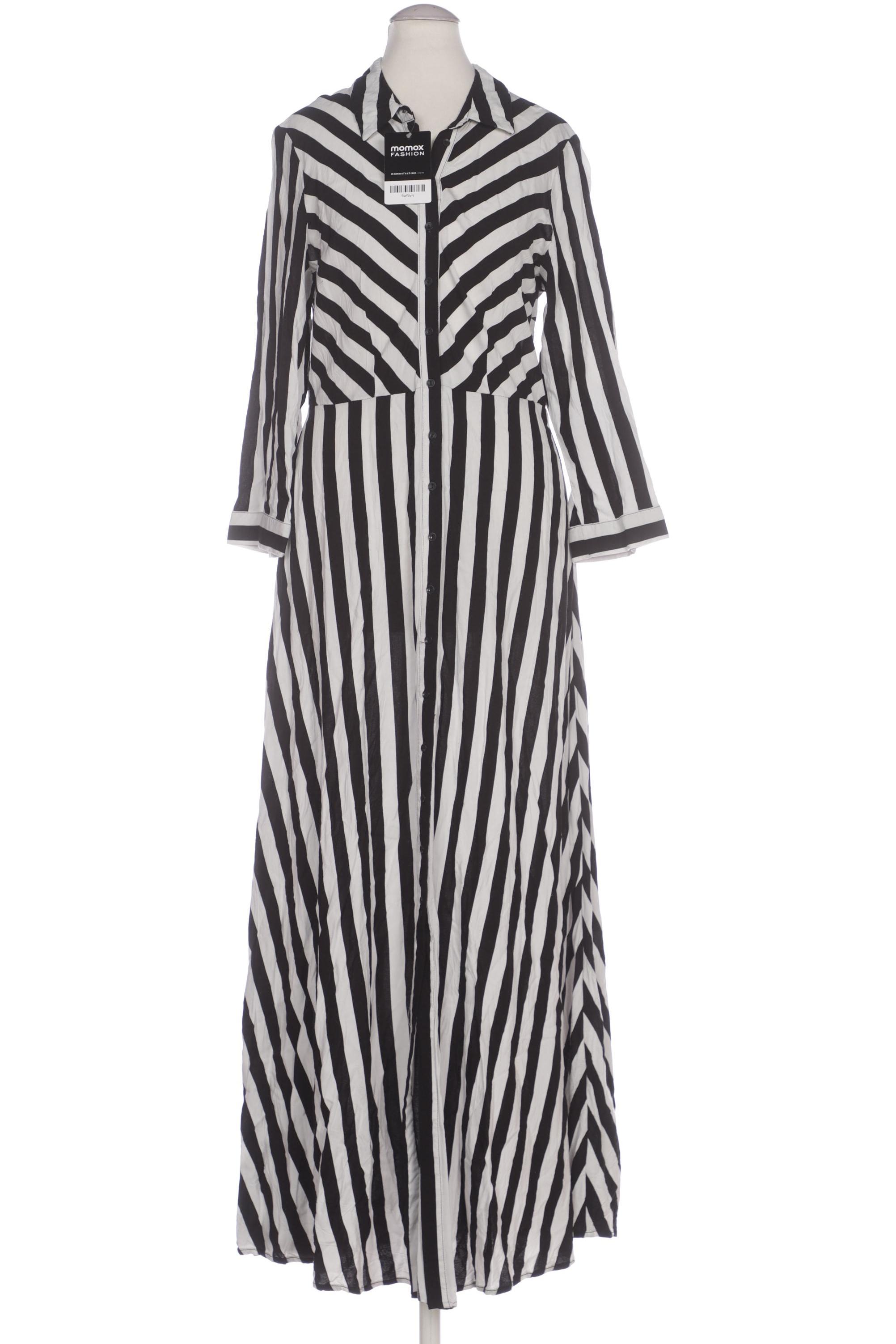 

YAS Damen Kleid, mehrfarbig, Gr. 38