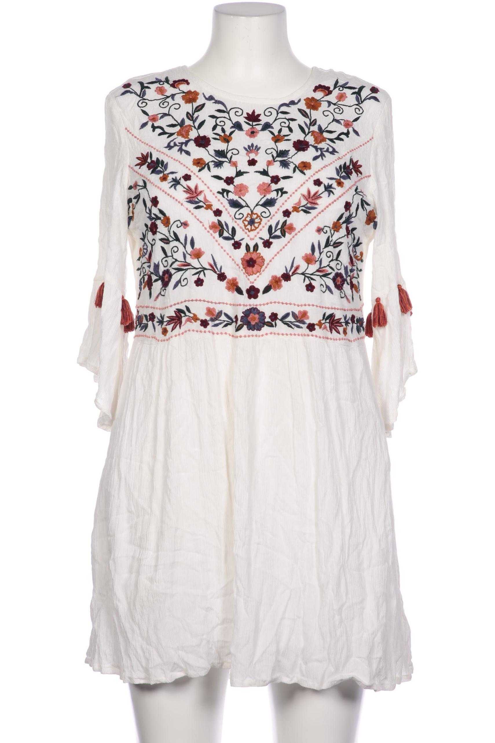 

YAS Damen Kleid, mehrfarbig