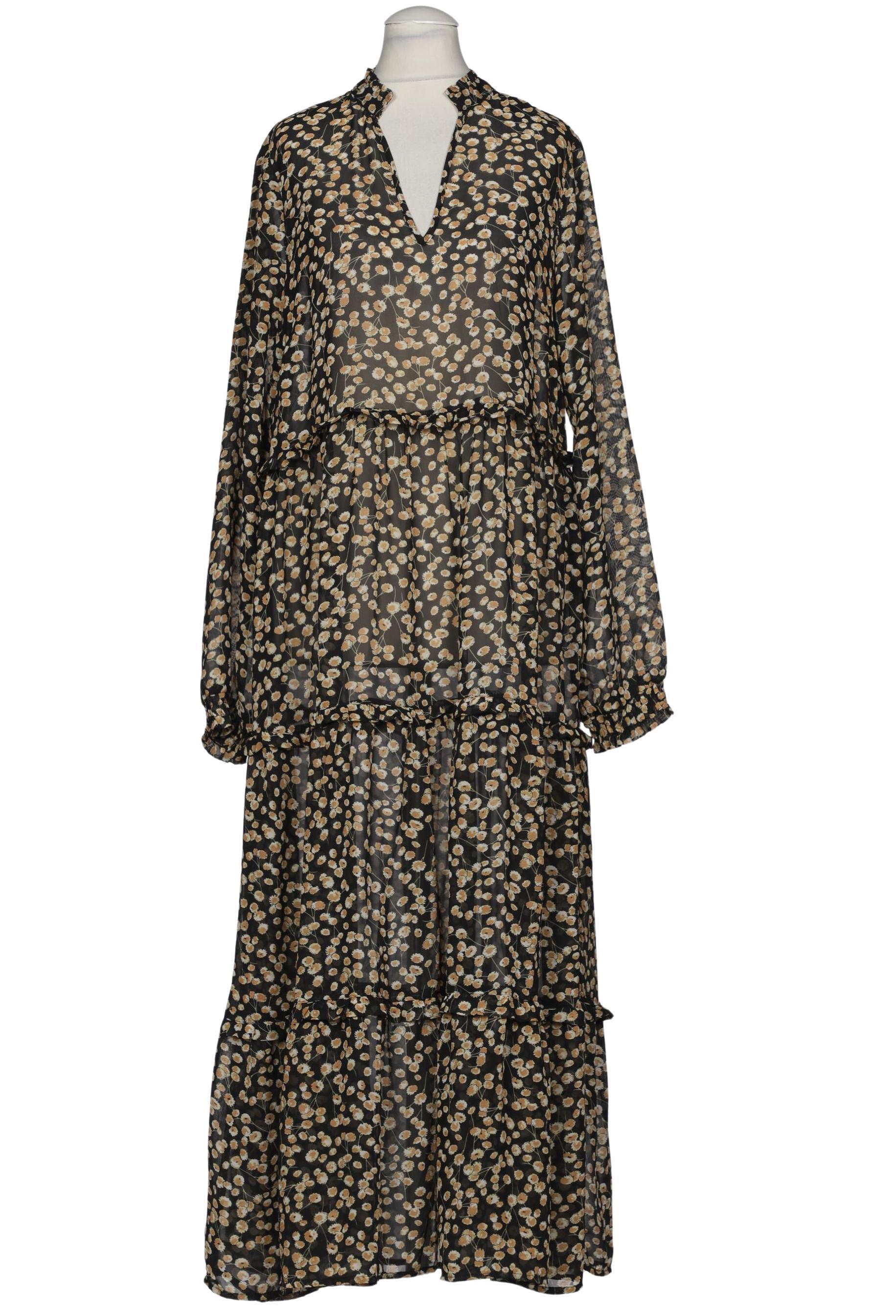 

YAS Damen Kleid, mehrfarbig, Gr. 36