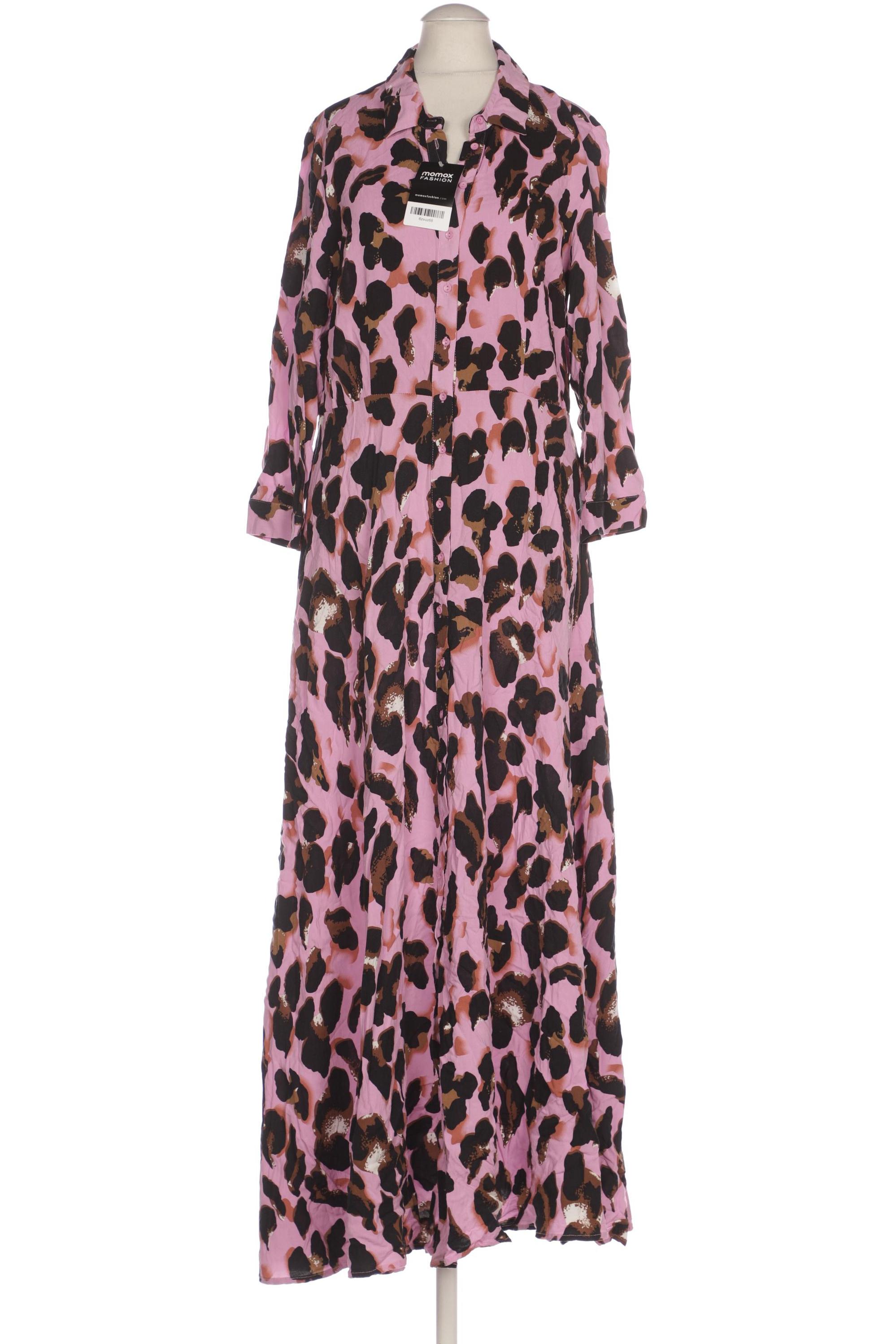 

YAS Damen Kleid, pink
