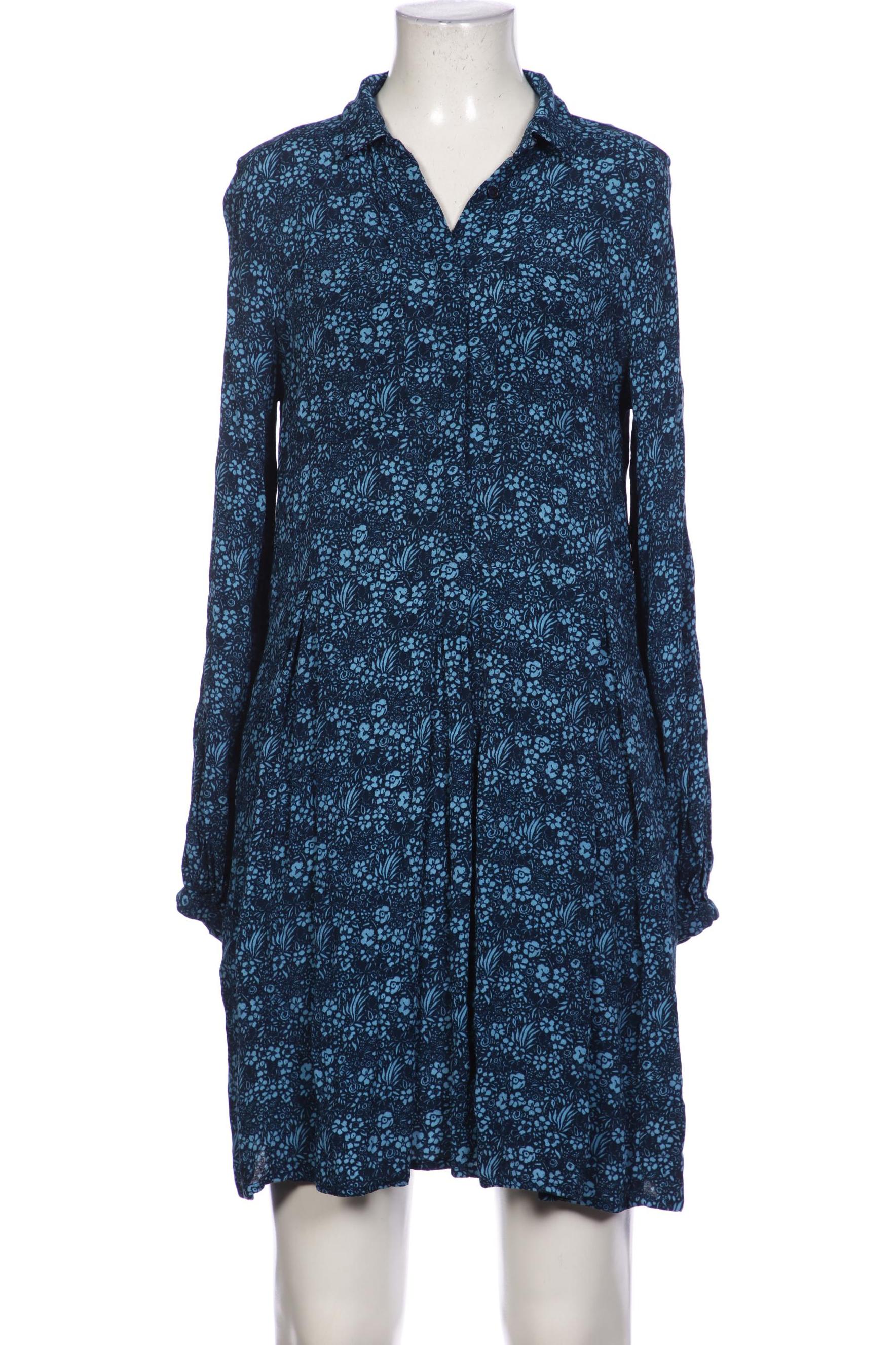 

YAS Damen Kleid, blau, Gr. 36
