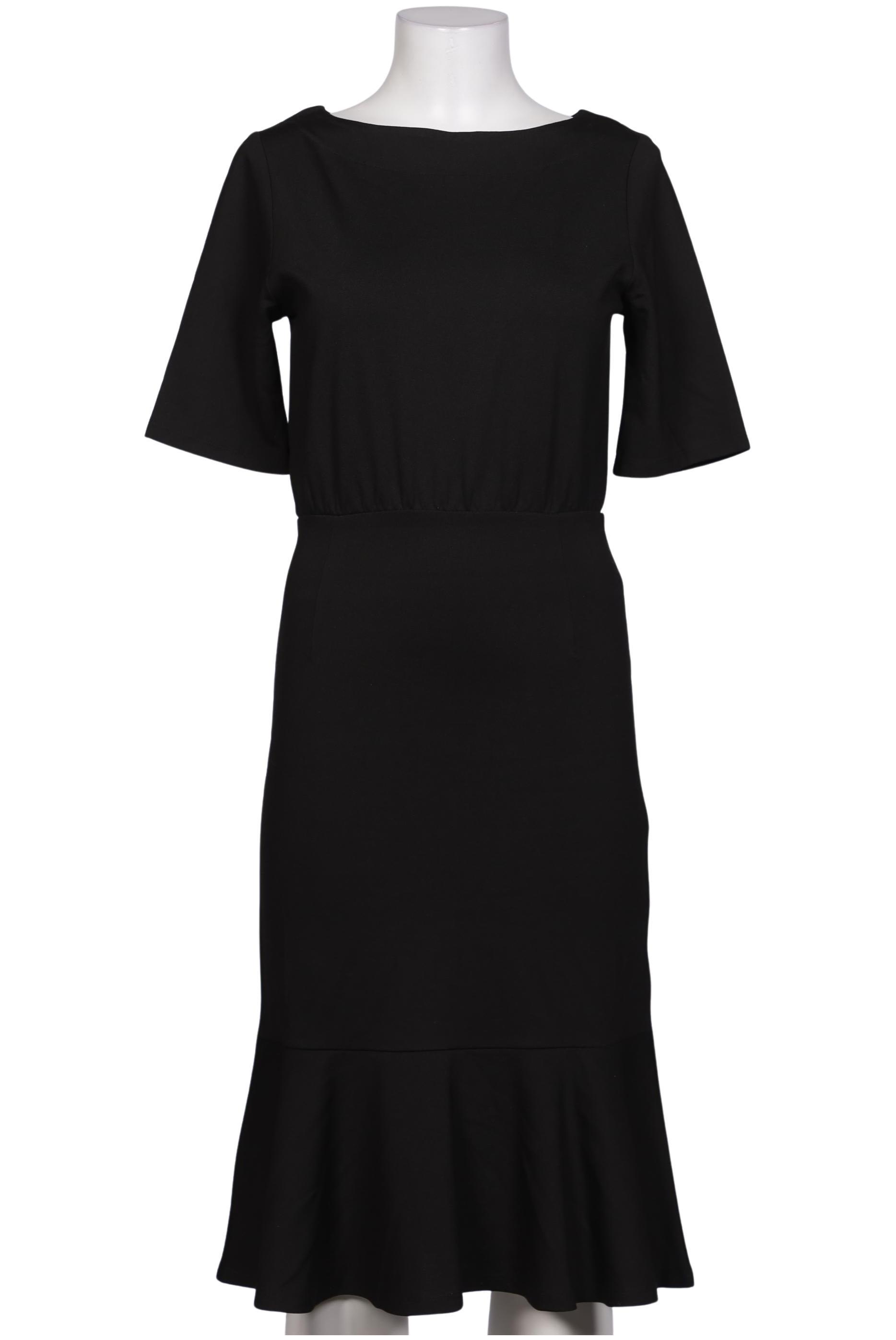 

YAS Damen Kleid, schwarz, Gr. 36