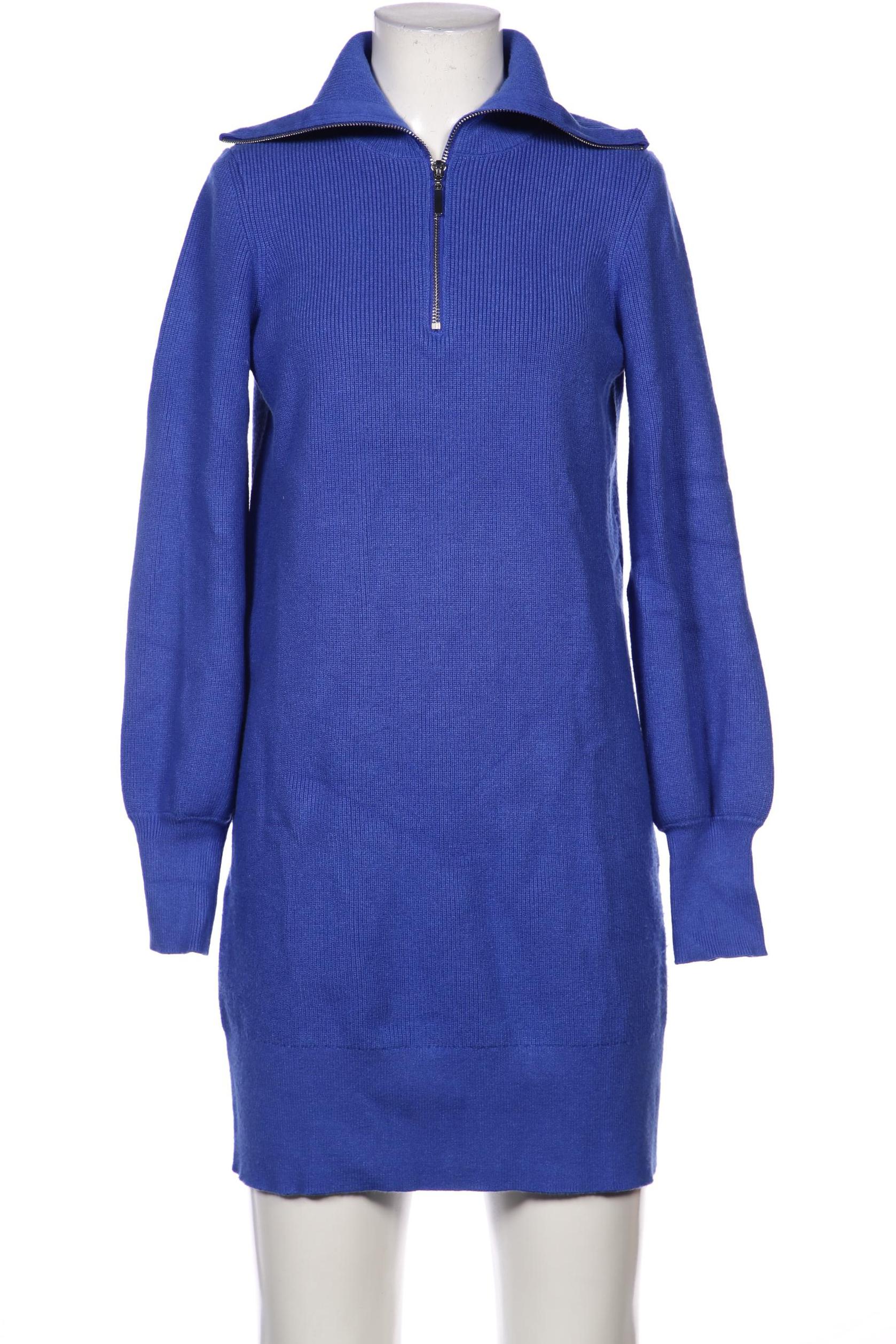 

YAS Damen Kleid, blau