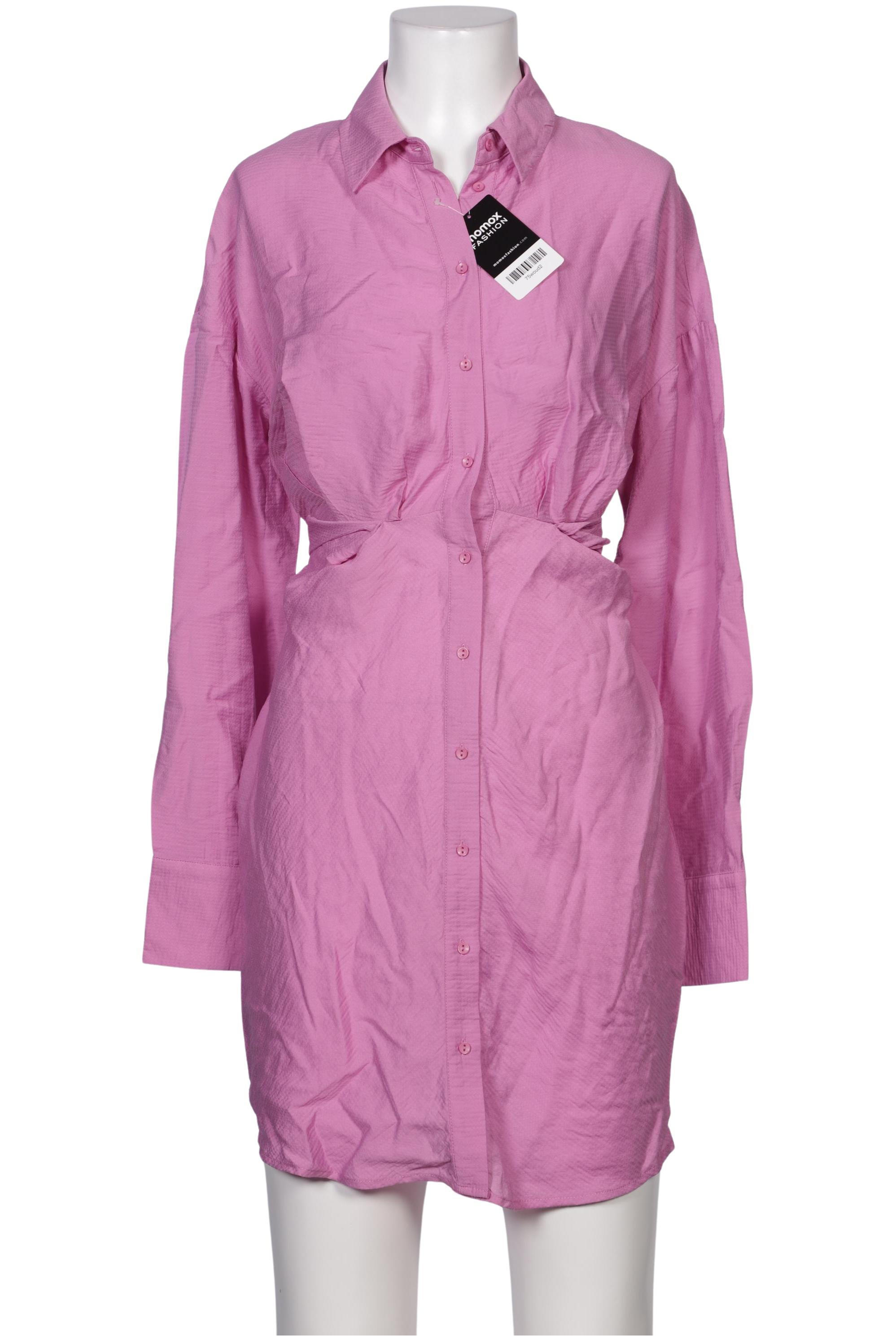 

YAS Damen Kleid, pink, Gr. 36