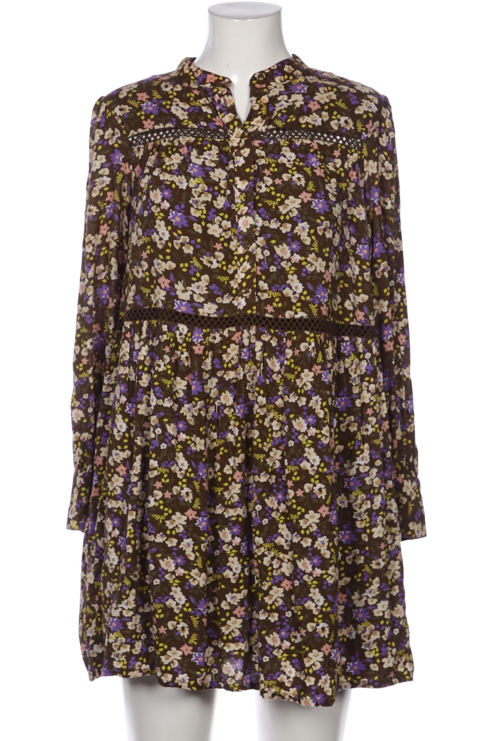 

YAS Damen Kleid, braun, Gr. 38