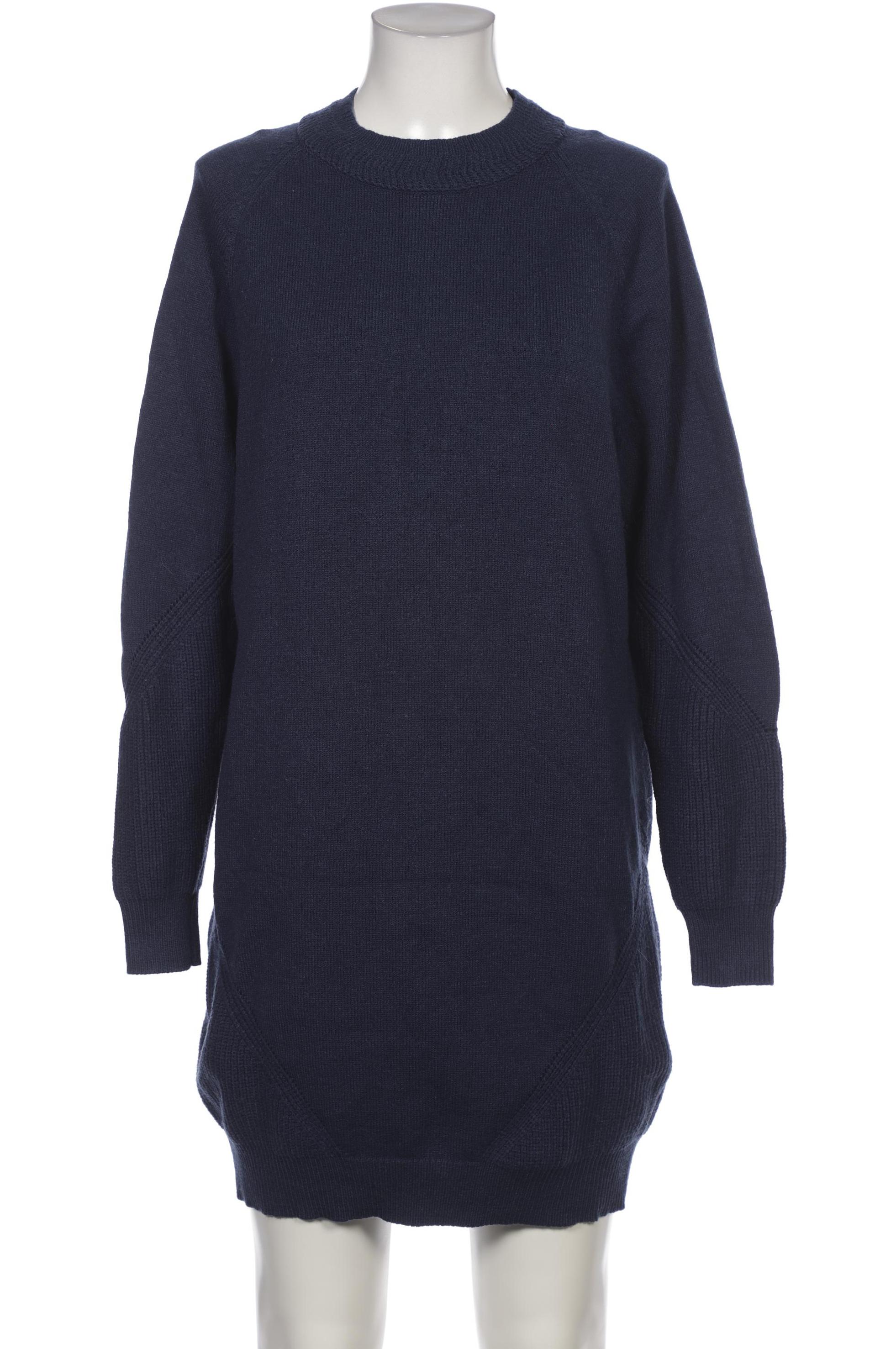 

YAS Damen Kleid, marineblau