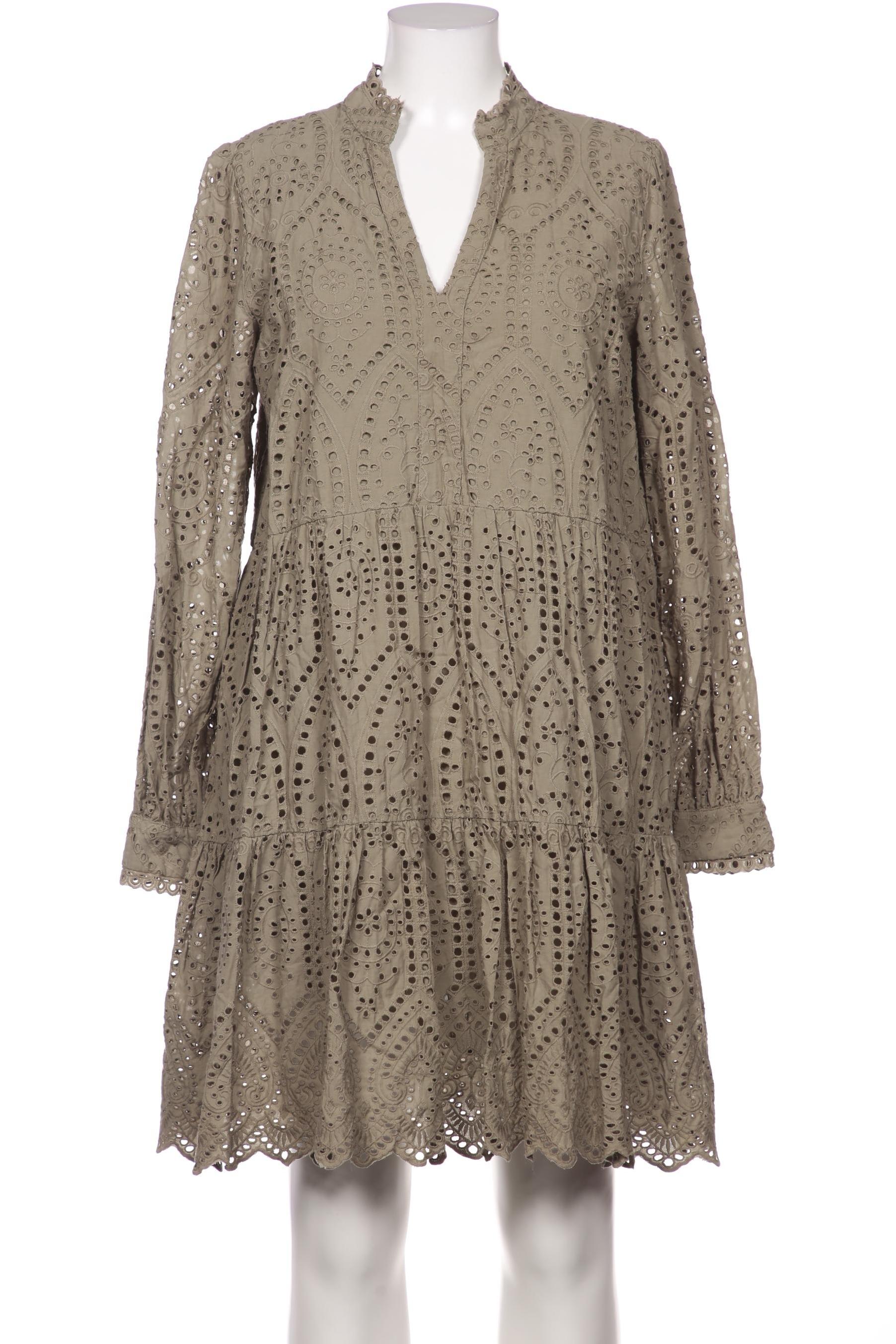 

YAS Damen Kleid, grün, Gr. 44