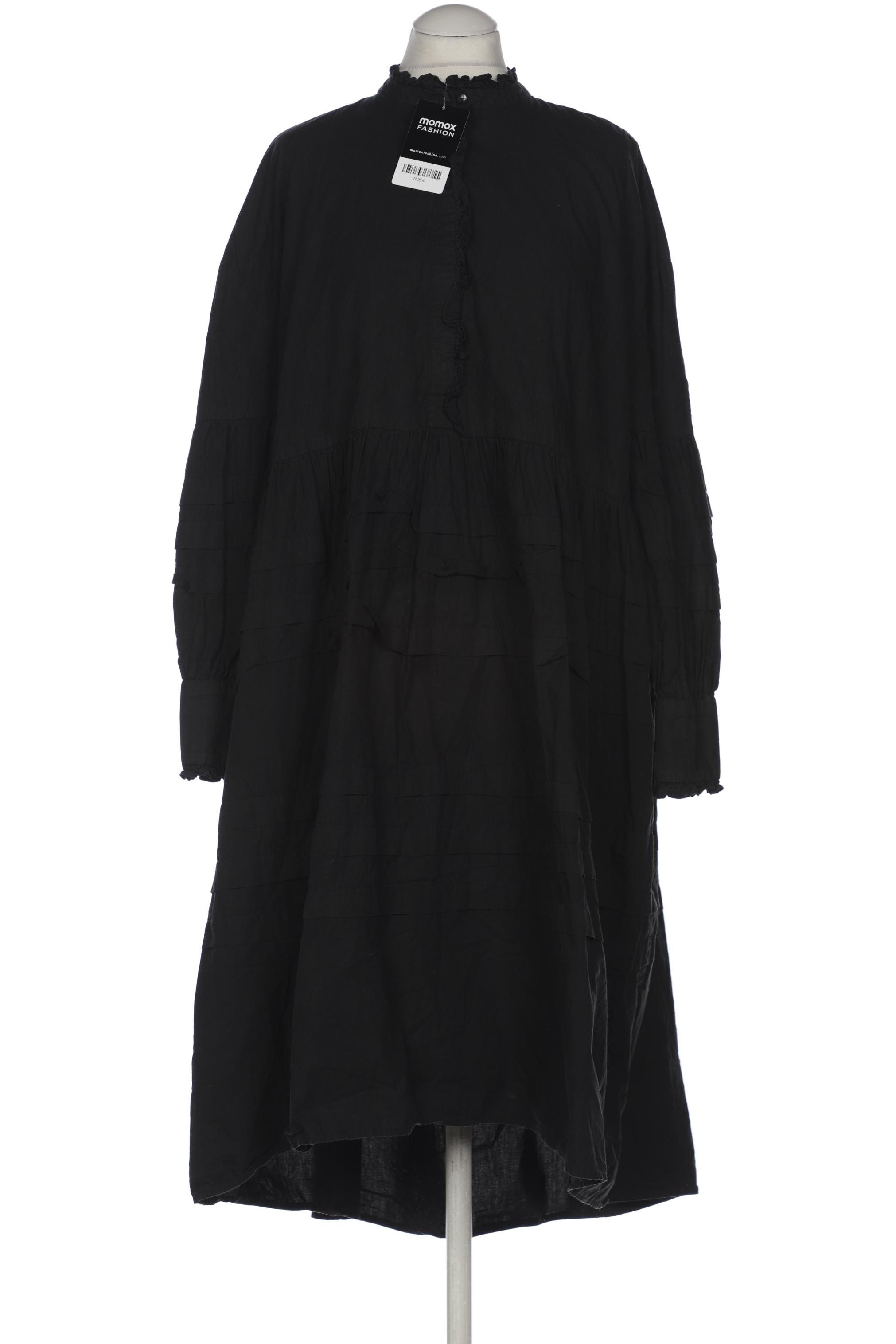 

YAS Damen Kleid, schwarz, Gr. 36