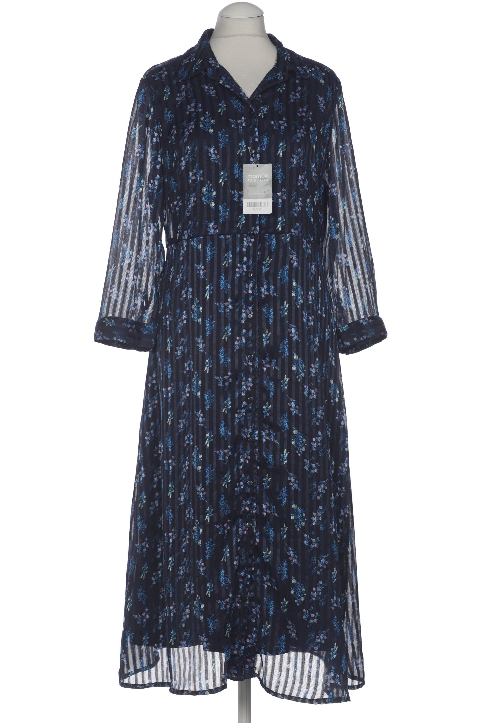 

YAS Damen Kleid, marineblau, Gr. 38