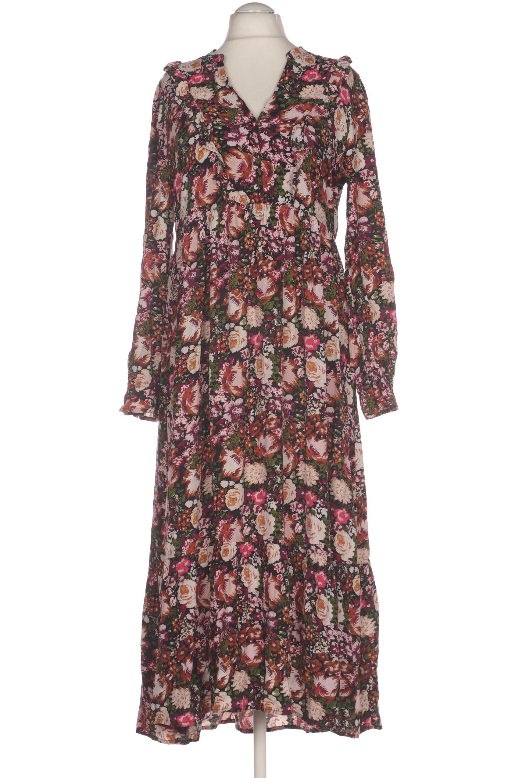 

YAS Damen Kleid, mehrfarbig