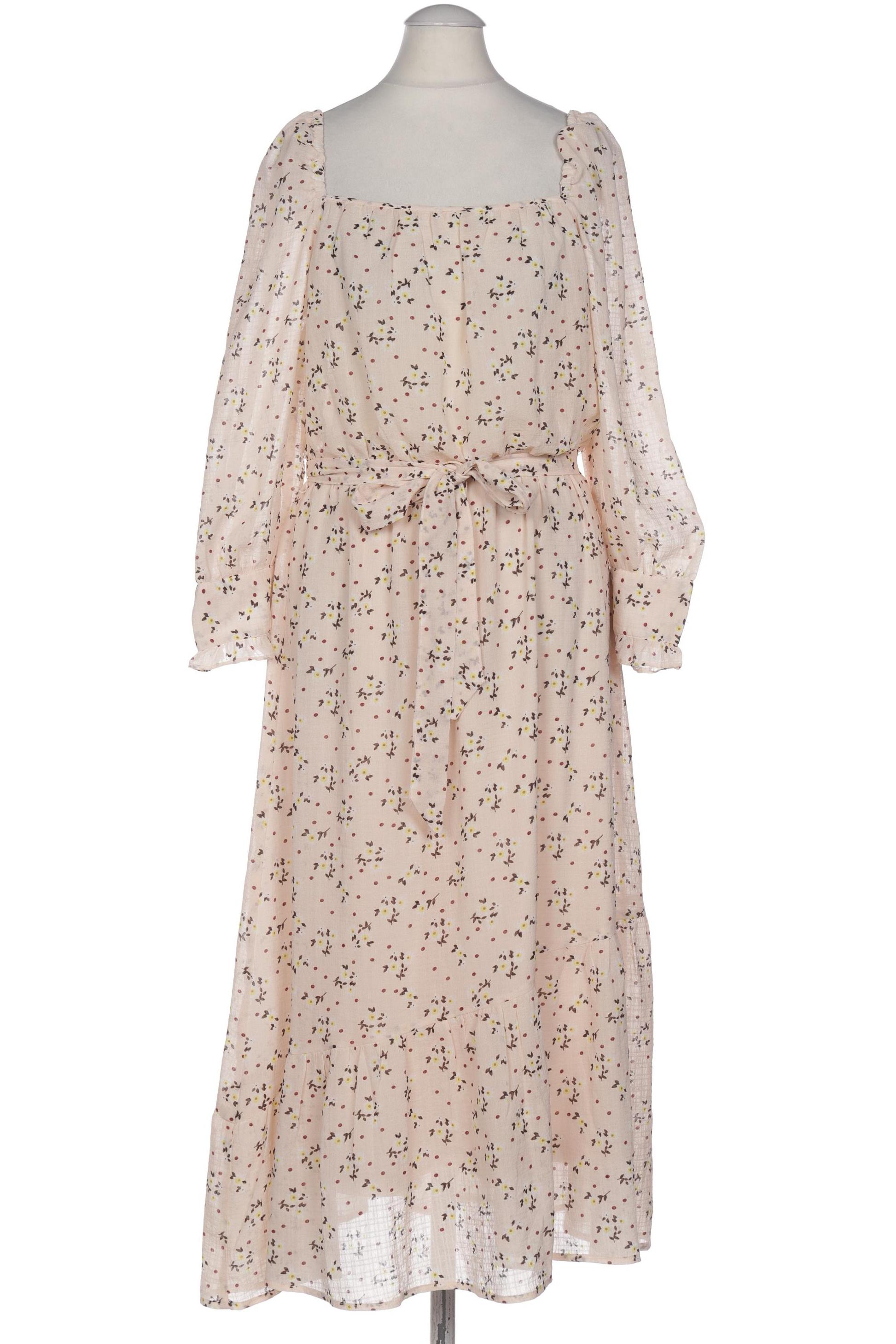 

YAS Damen Kleid, pink, Gr. 36
