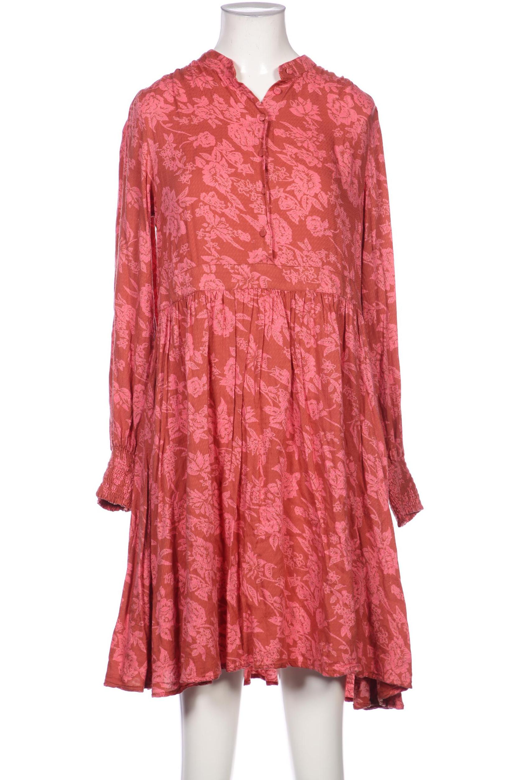 

YAS Damen Kleid, pink, Gr. 36