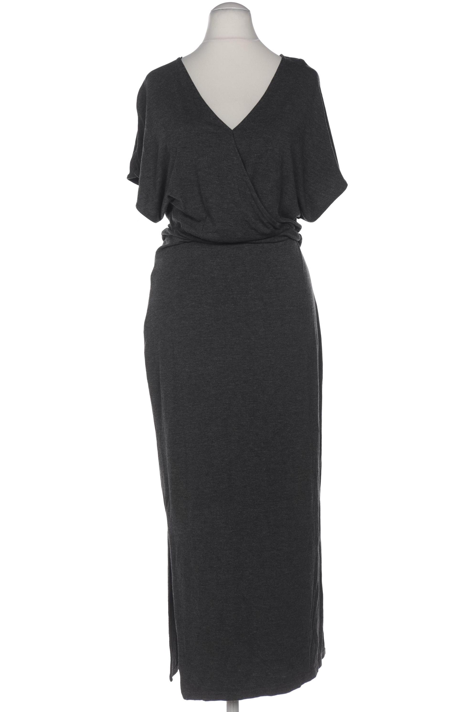 

YAS Damen Kleid, grau, Gr. 38