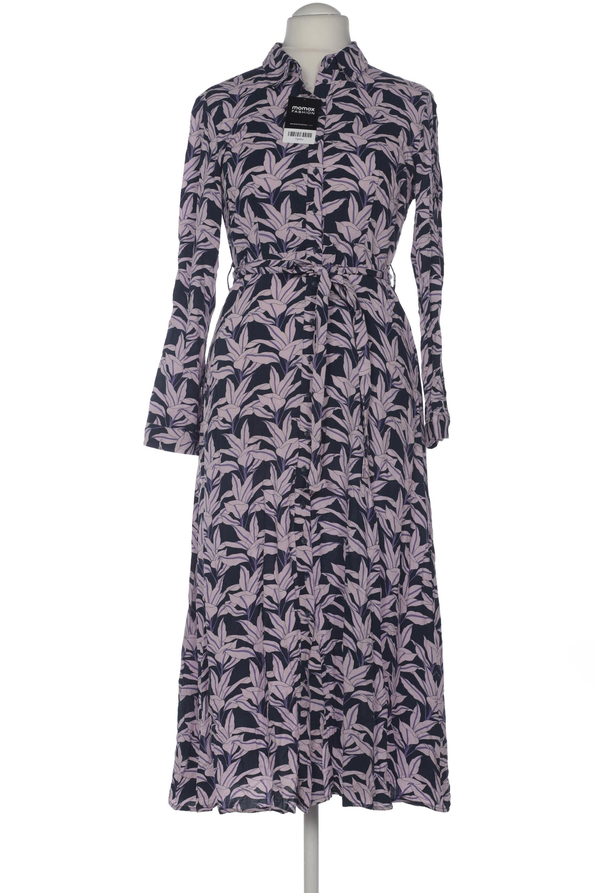 

YAS Damen Kleid, flieder, Gr. 42