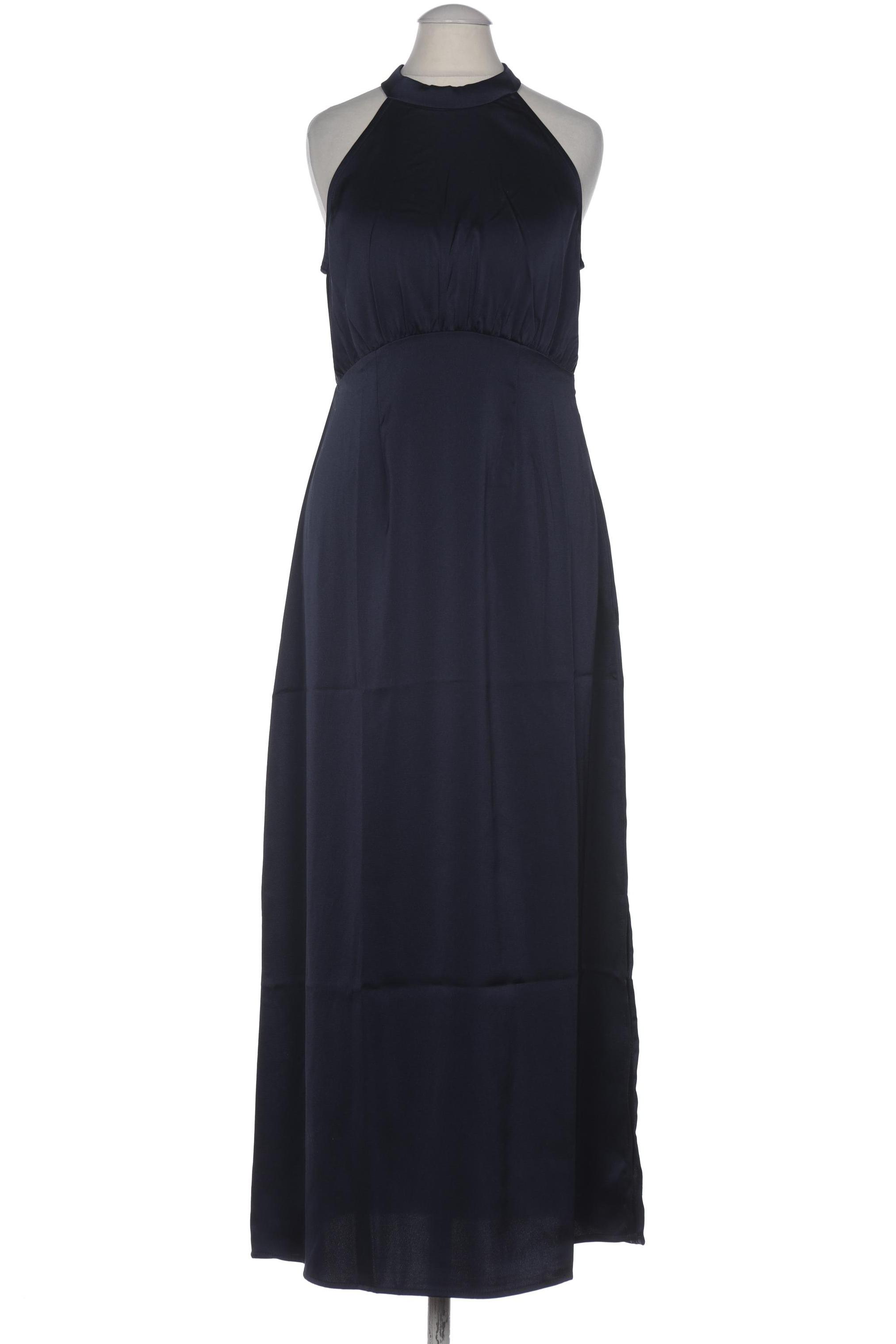 

YAS Damen Kleid, marineblau, Gr. 34