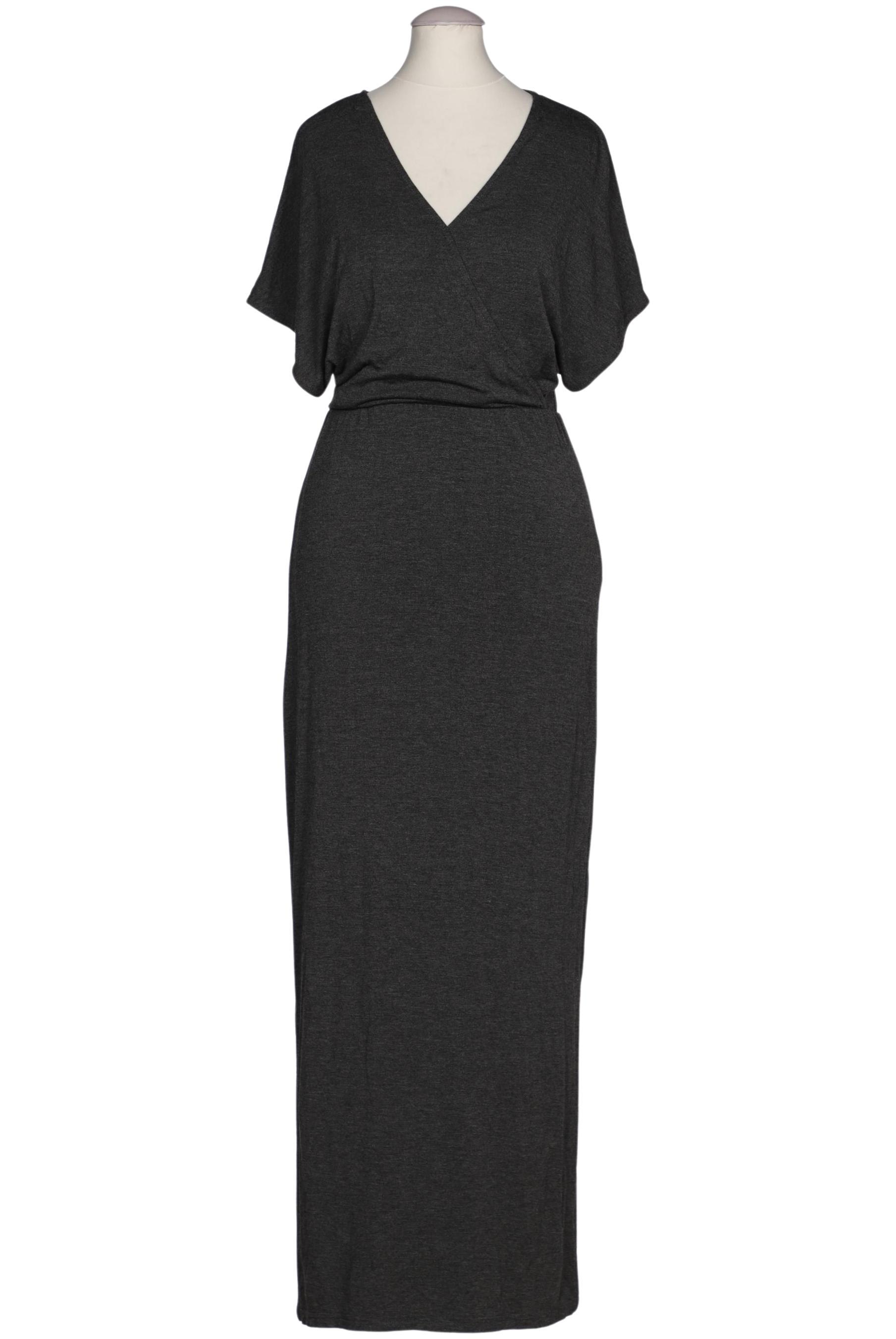 

YAS Damen Kleid, grau, Gr. 34