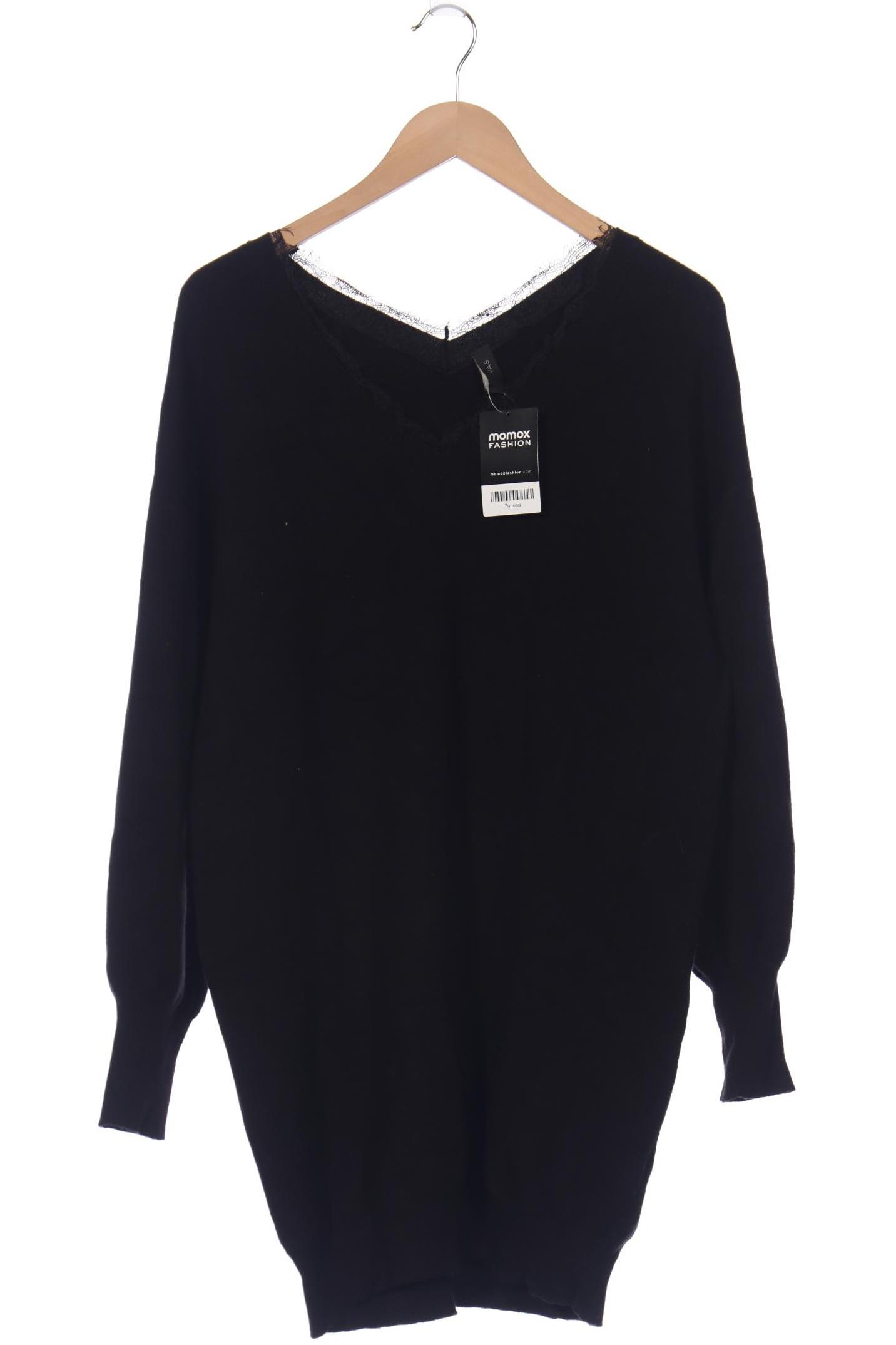 

YAS Damen Kleid, schwarz