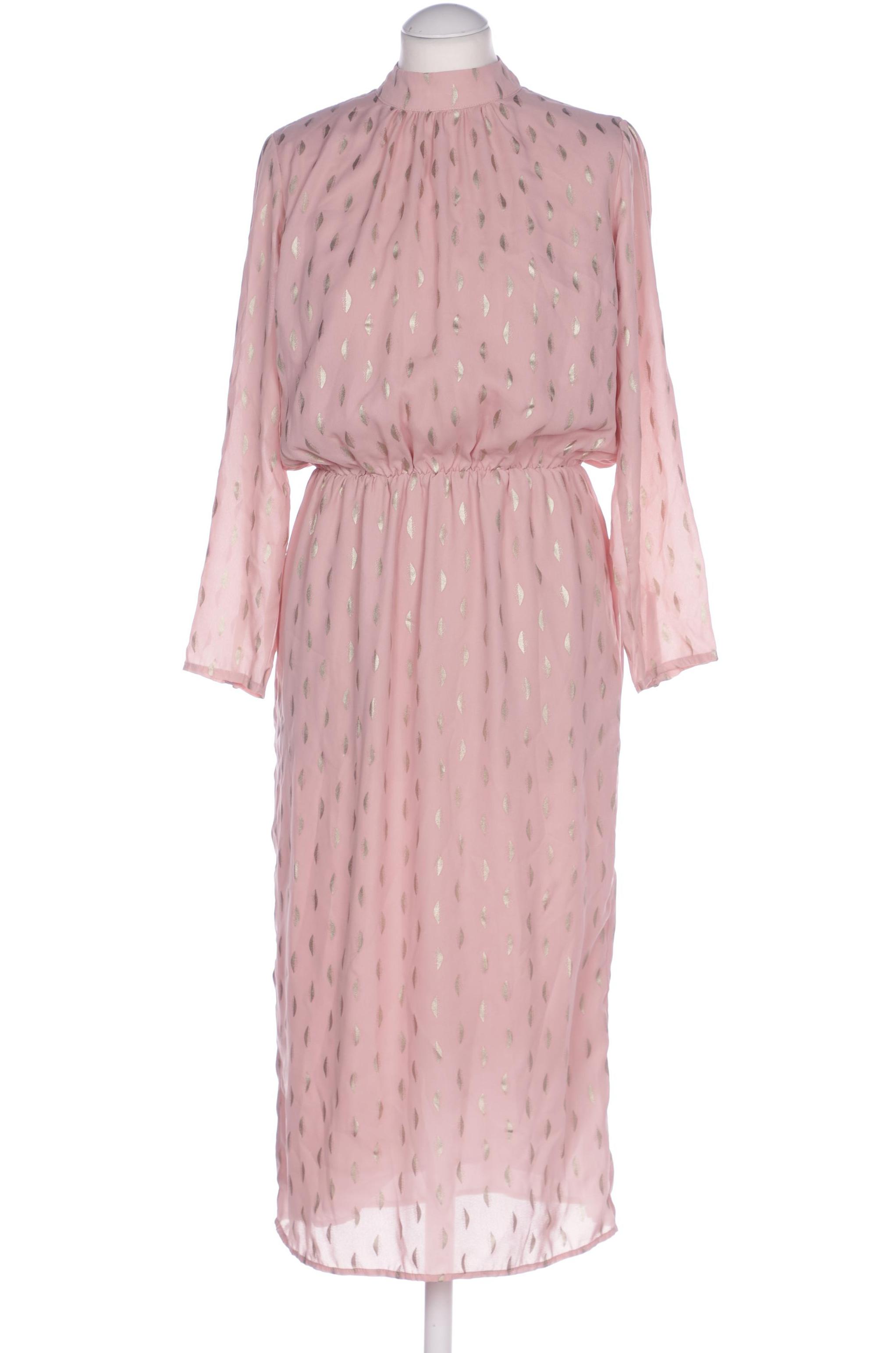 

YAS Damen Kleid, pink, Gr. 36