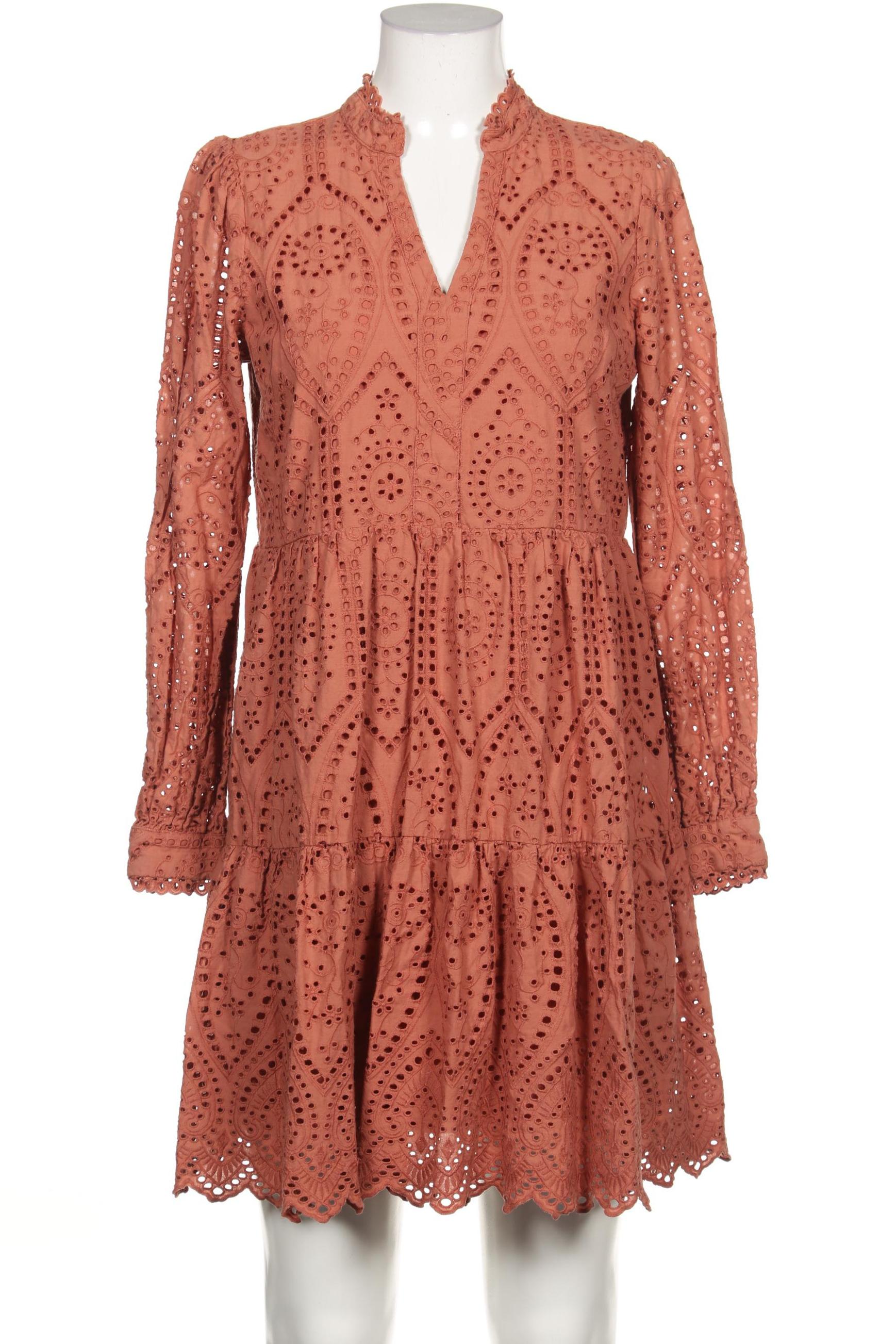 

YAS Damen Kleid, pink