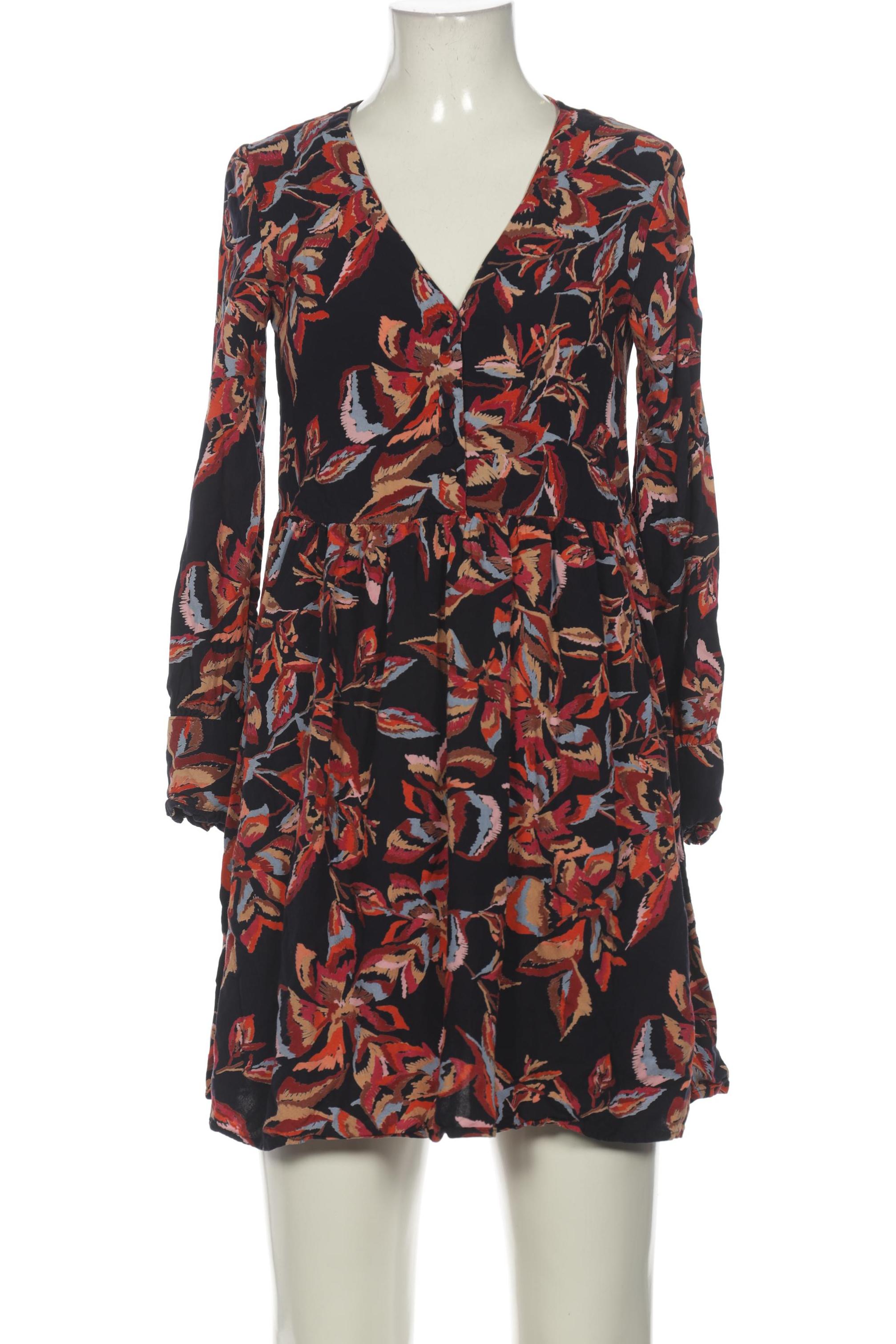 

YAS Damen Kleid, mehrfarbig