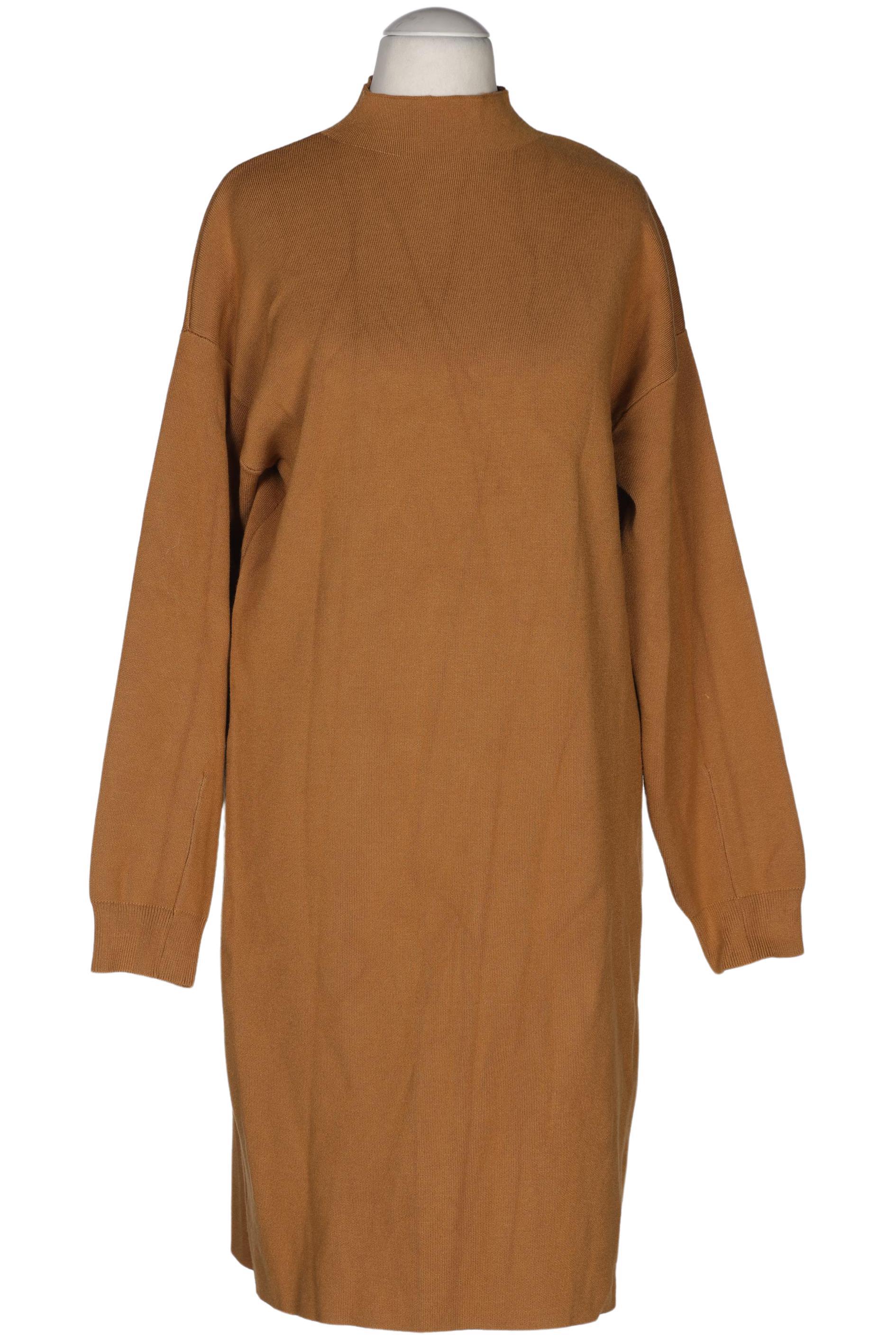 

YAS Damen Kleid, braun, Gr. 32