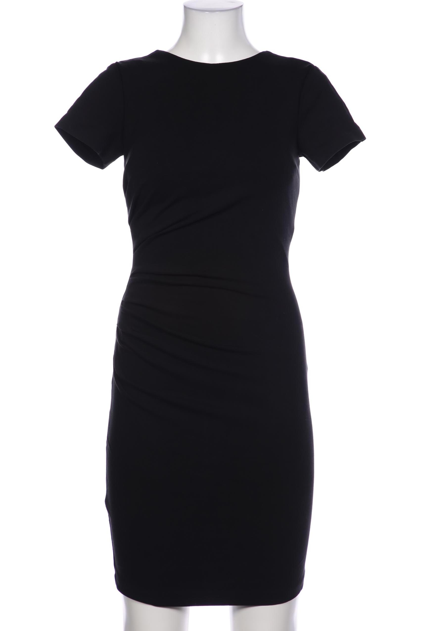 

YAS Damen Kleid, schwarz, Gr. 36