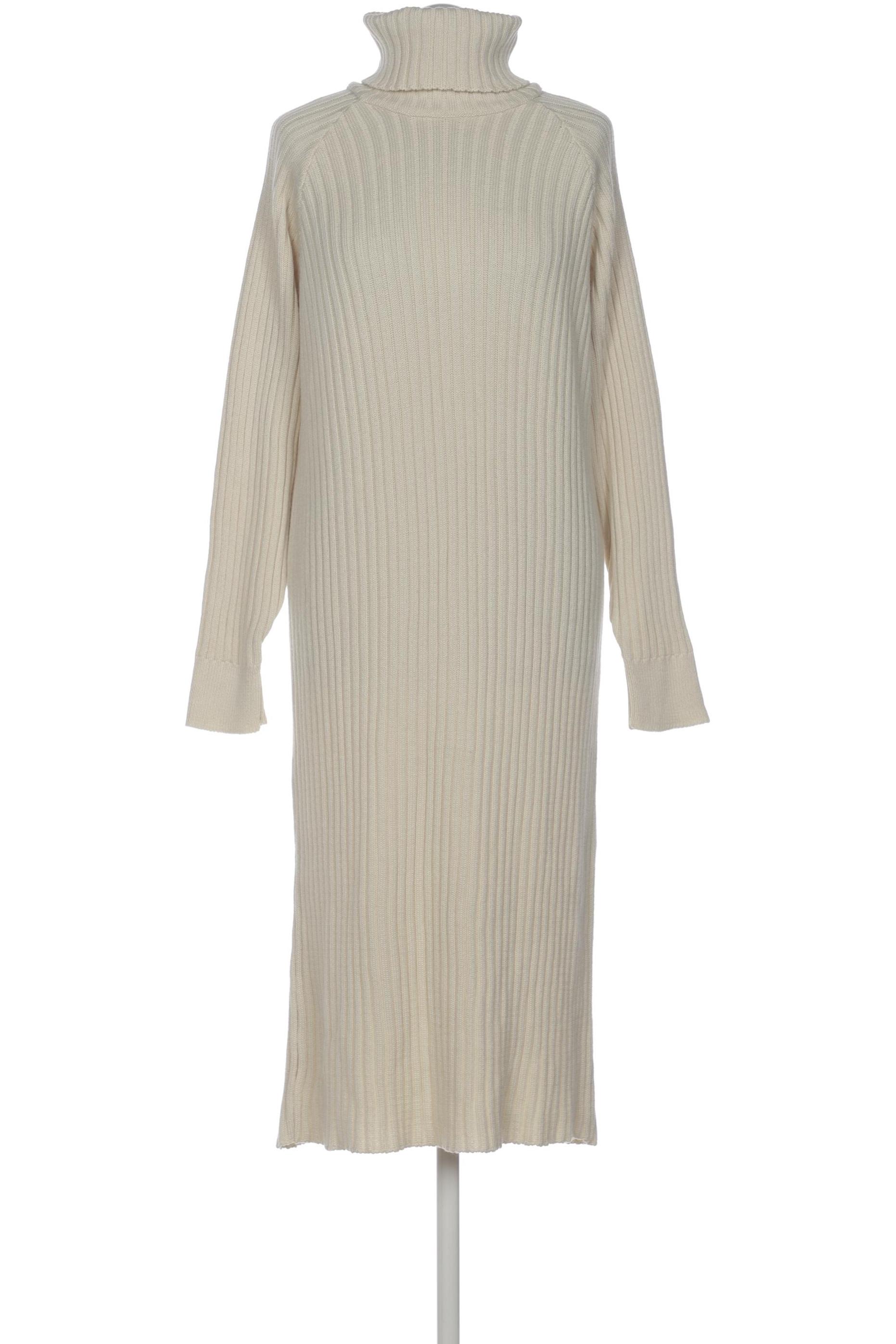 

YAS Damen Kleid, cremeweiß, Gr. 38