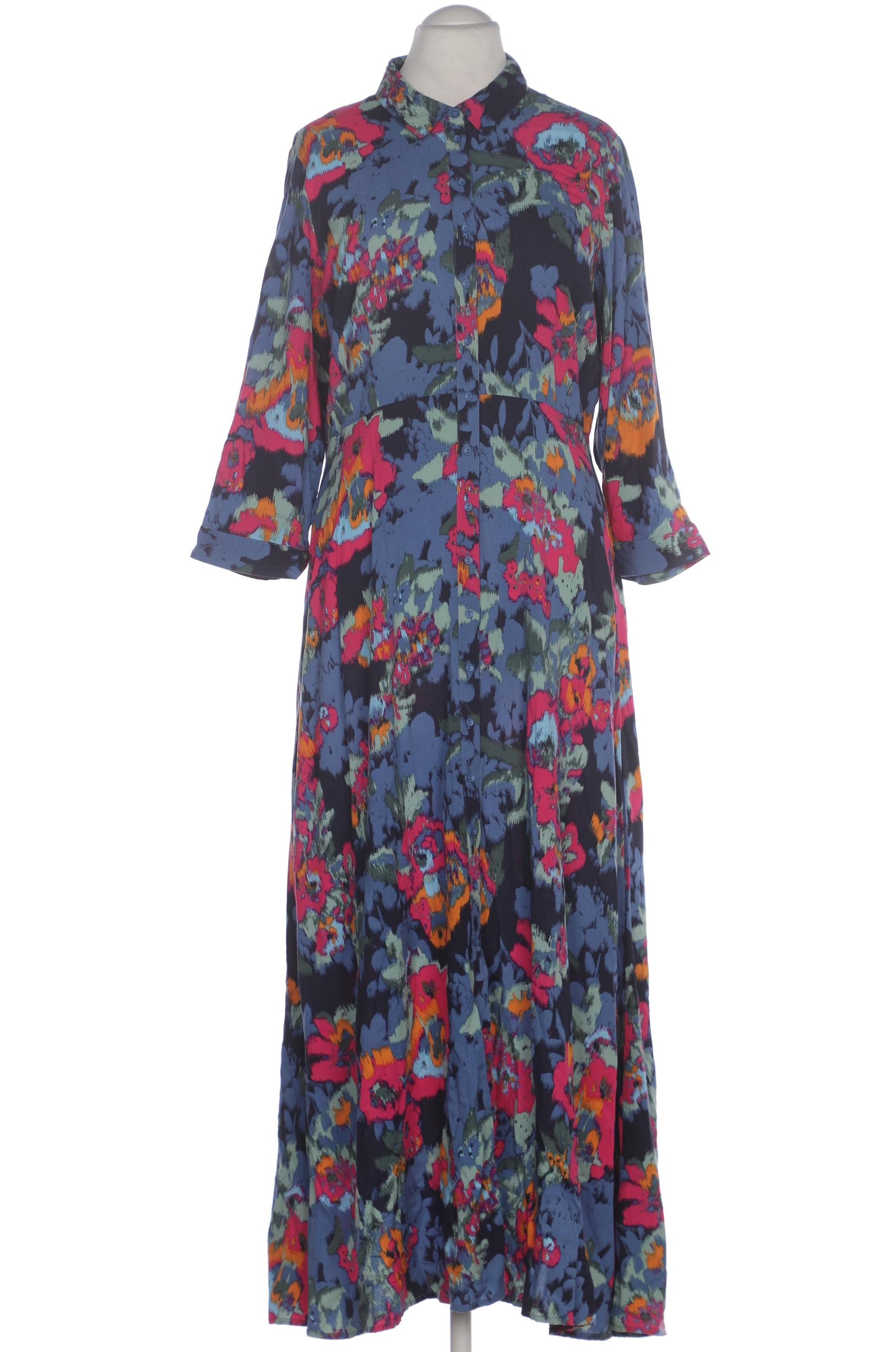 

YAS Damen Kleid, blau, Gr. 44