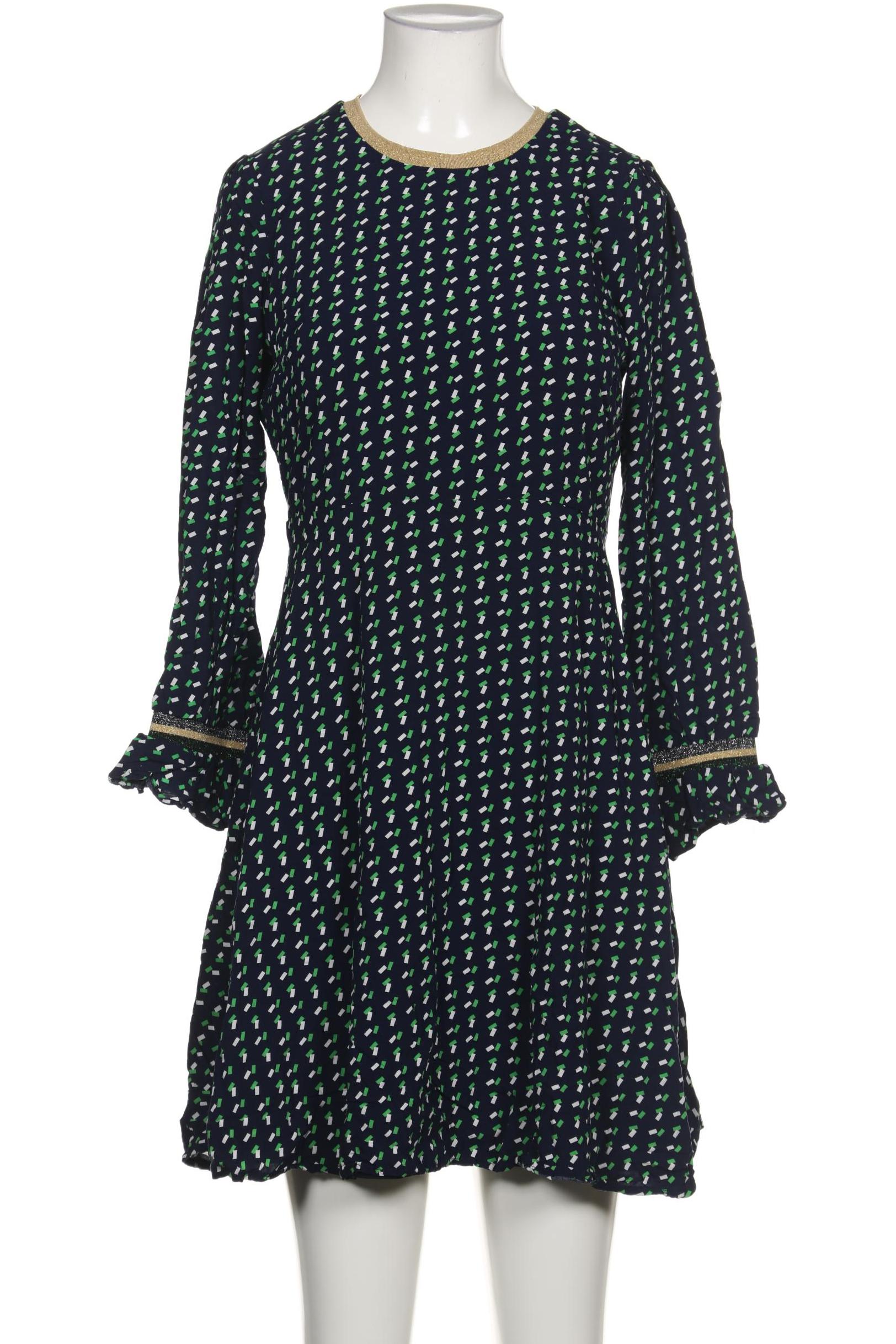 

YAS Damen Kleid, marineblau, Gr. 36