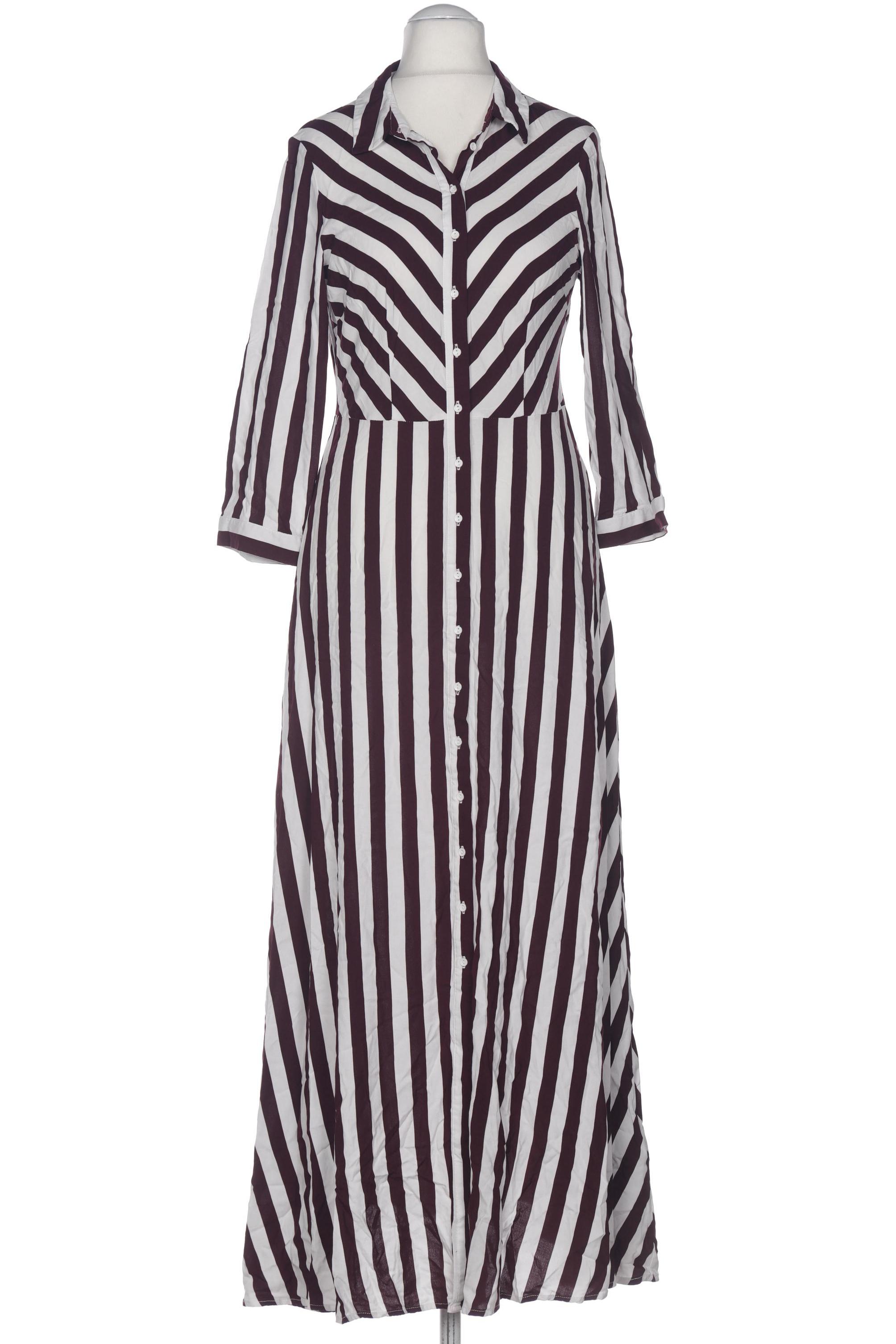 

YAS Damen Kleid, bordeaux