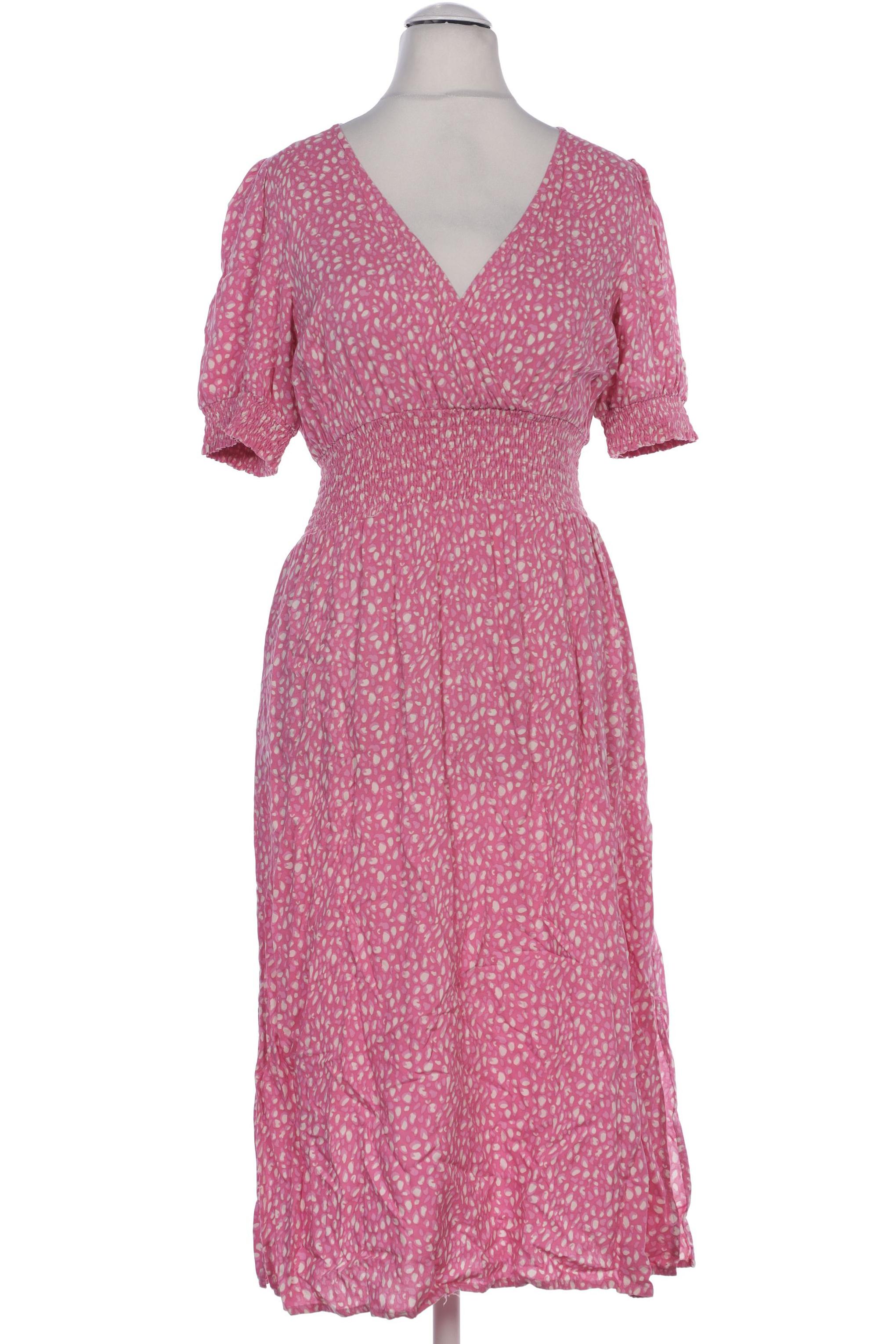 

YAS Damen Kleid, pink, Gr. 36