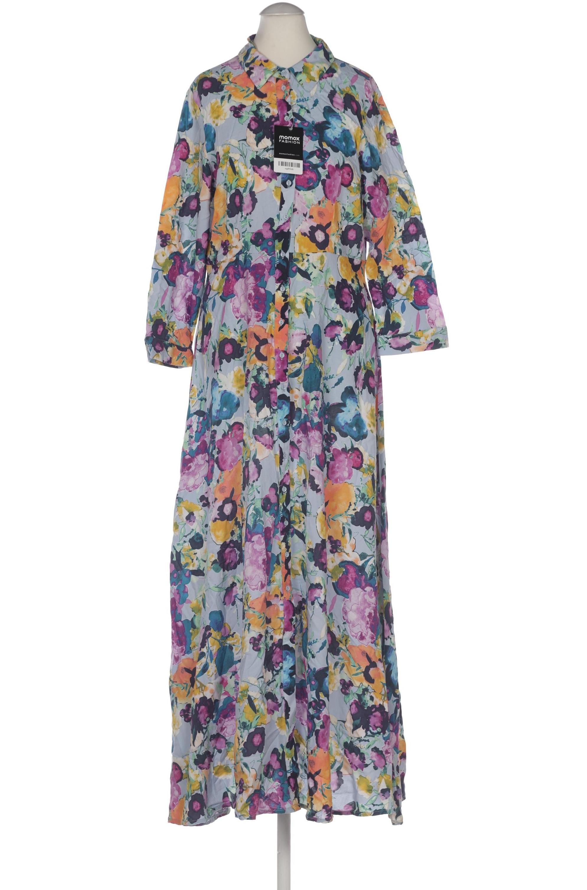 

YAS Damen Kleid, hellblau, Gr. 38