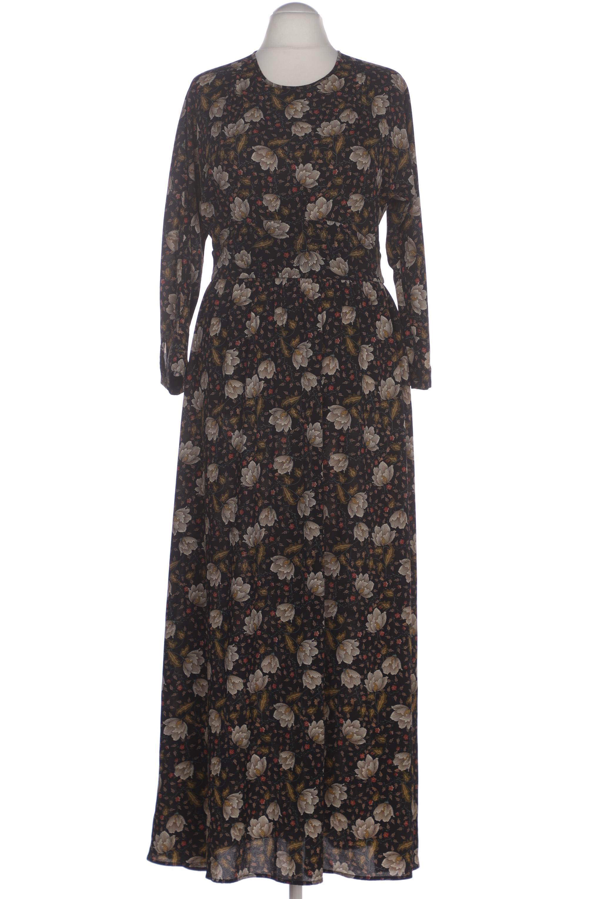 

YAS Damen Kleid, schwarz, Gr. 42