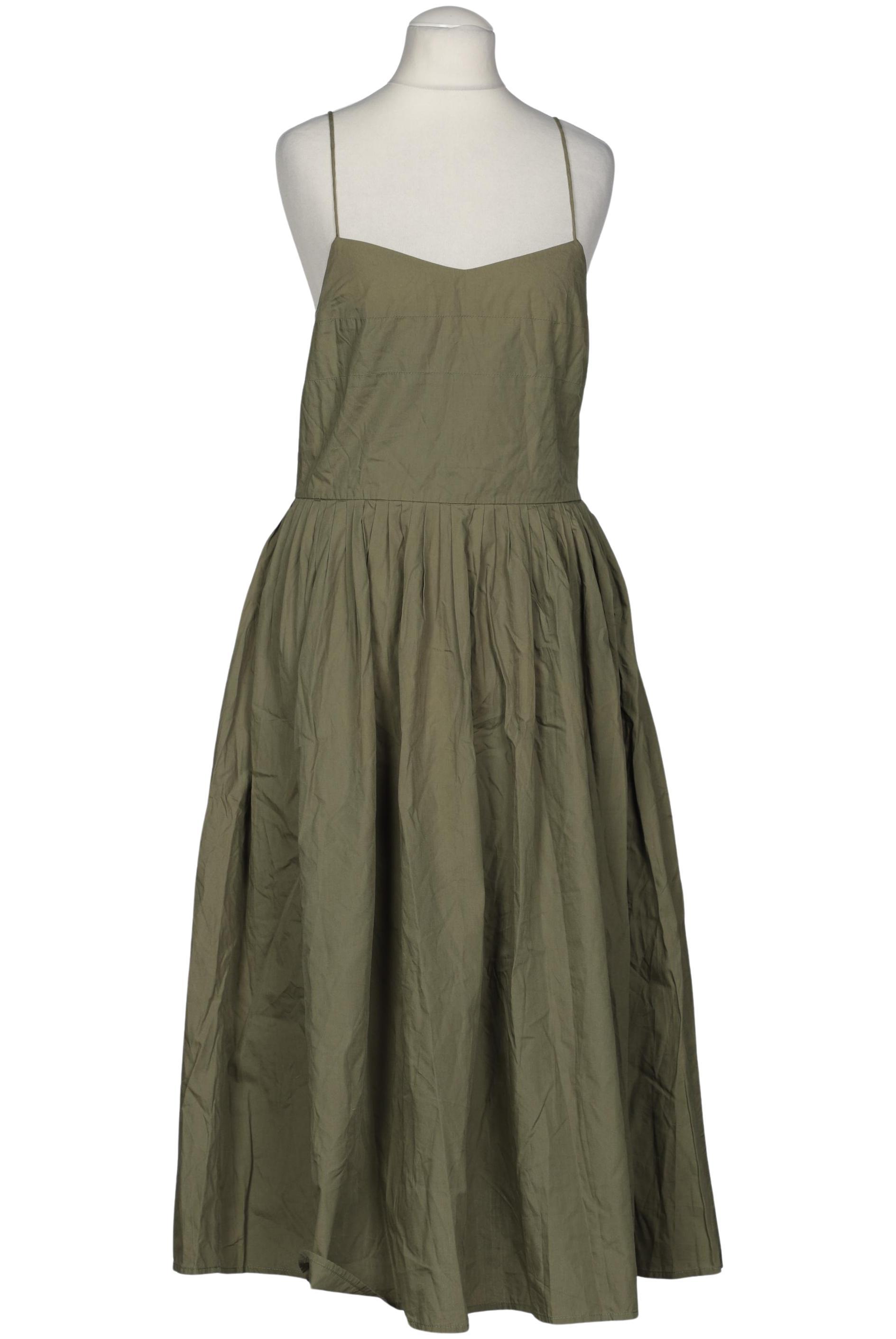 

YAS Damen Kleid, grün, Gr. 32