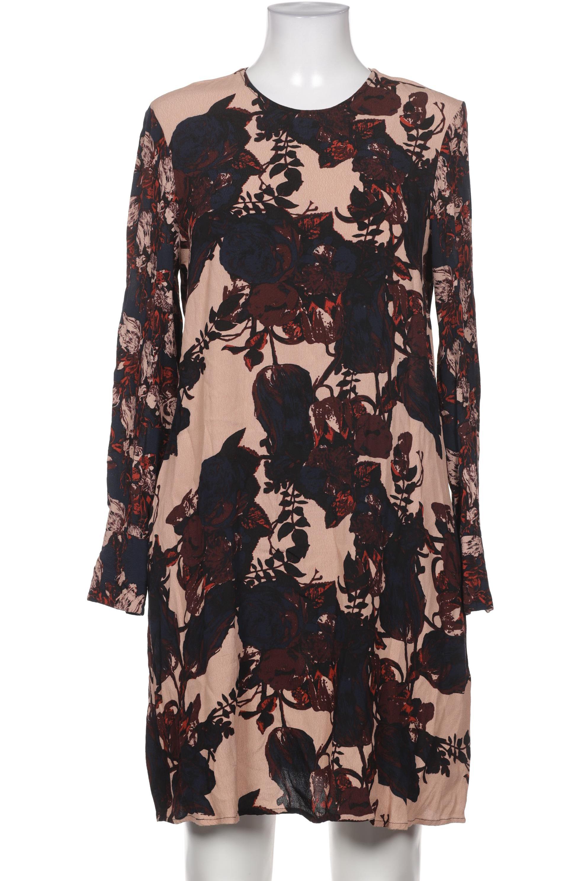 

YAS Damen Kleid, beige, Gr. 38