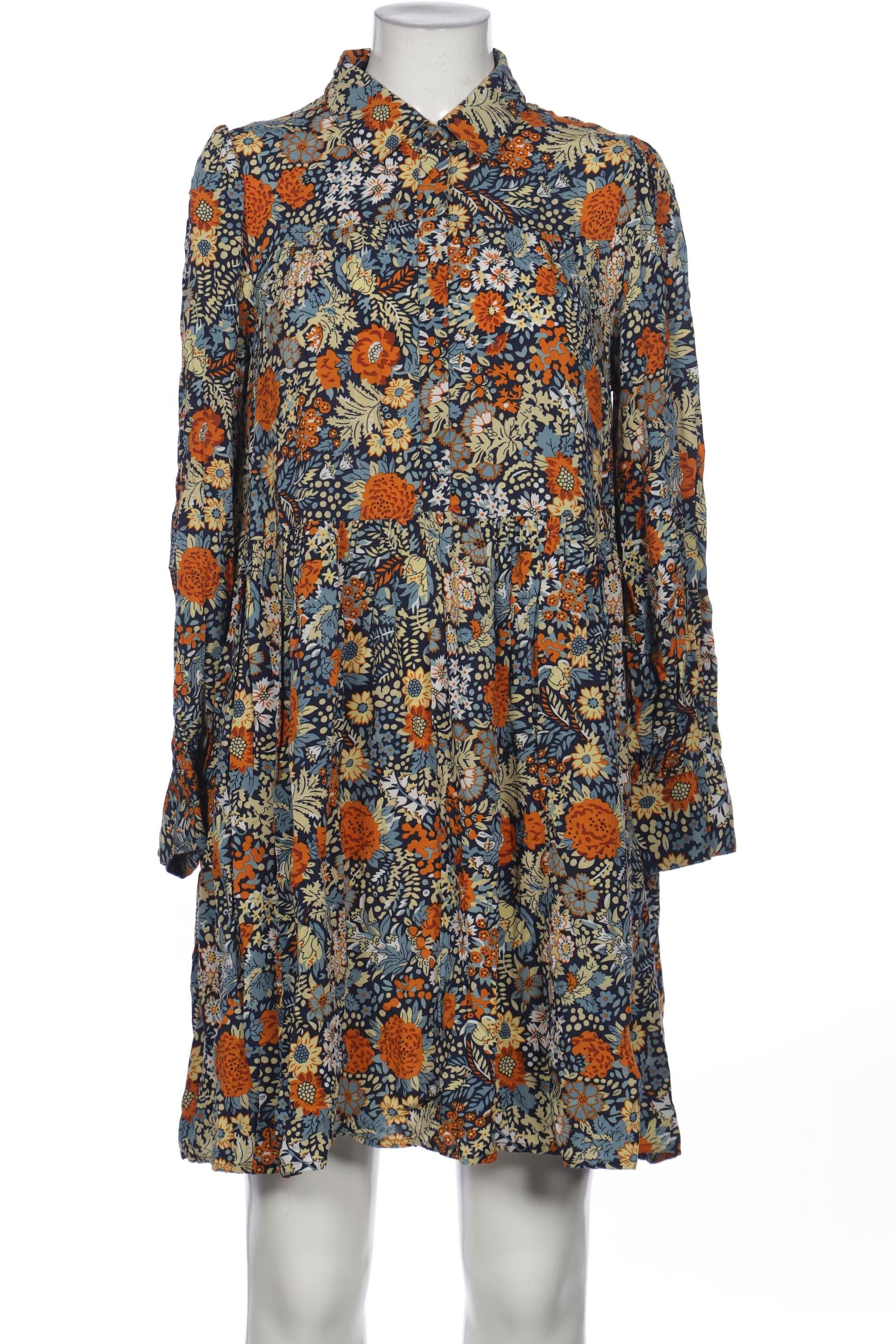 

YAS Damen Kleid, mehrfarbig, Gr. 42