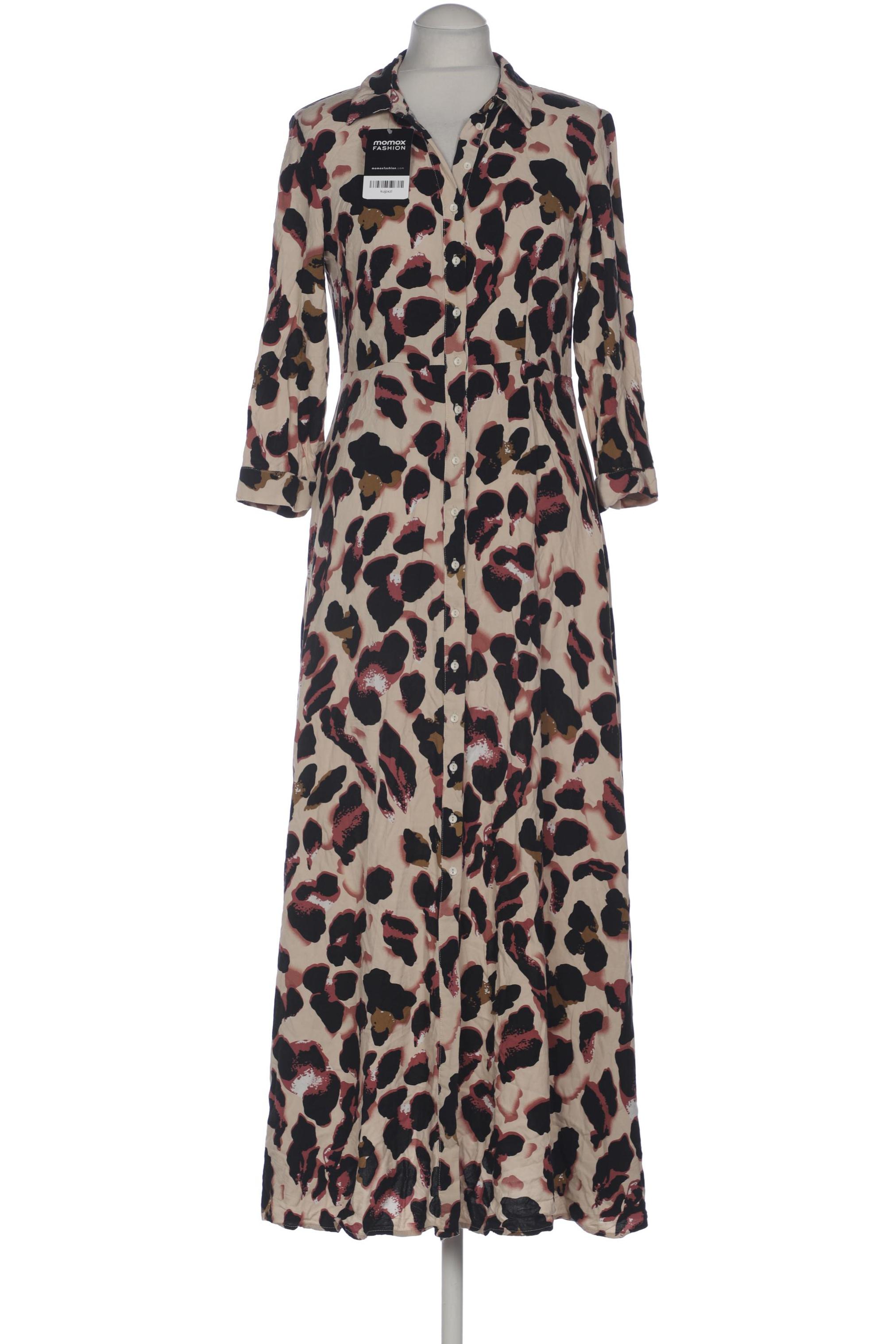 

YAS Damen Kleid, mehrfarbig, Gr. 38