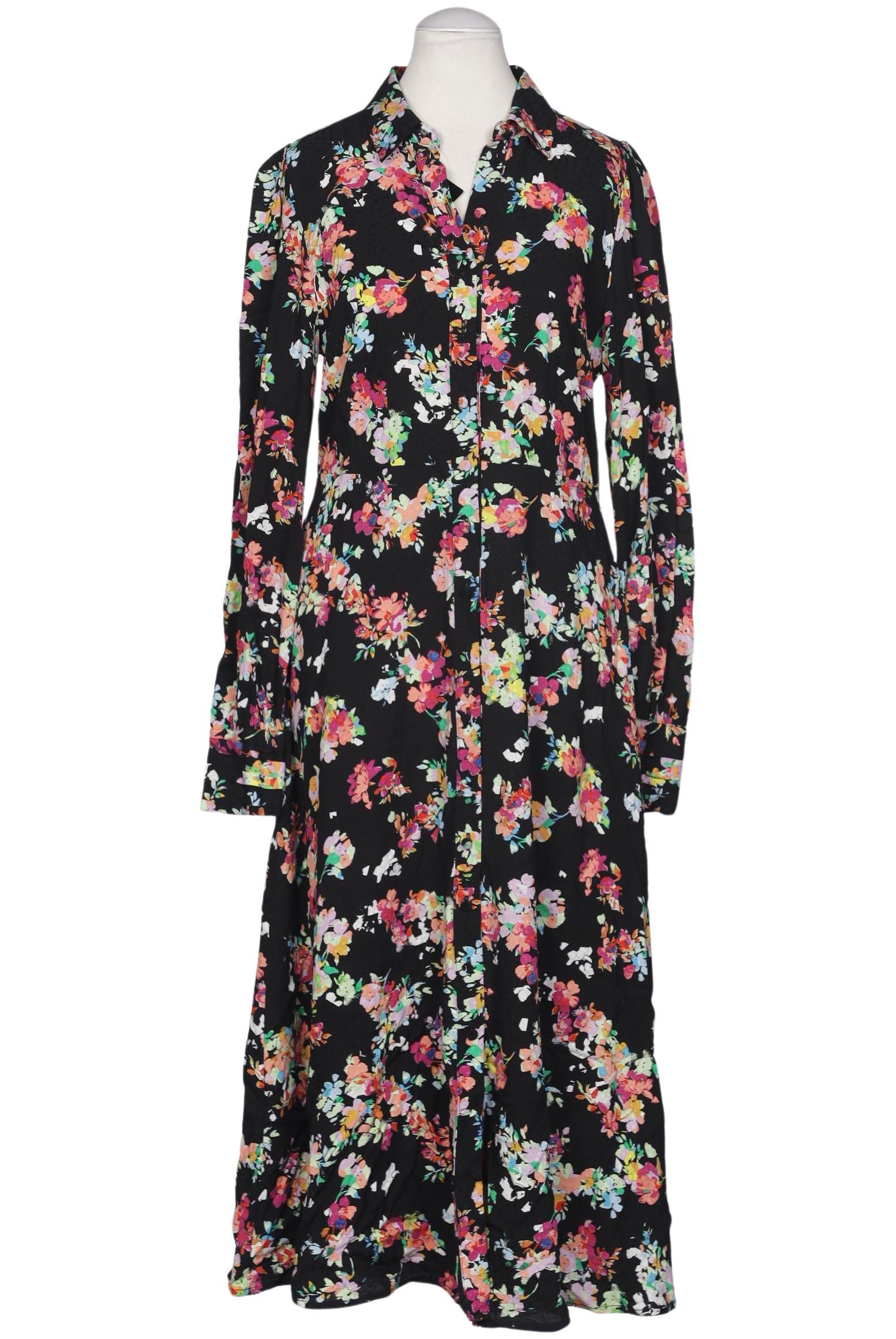 

YAS Damen Kleid, mehrfarbig, Gr. 34