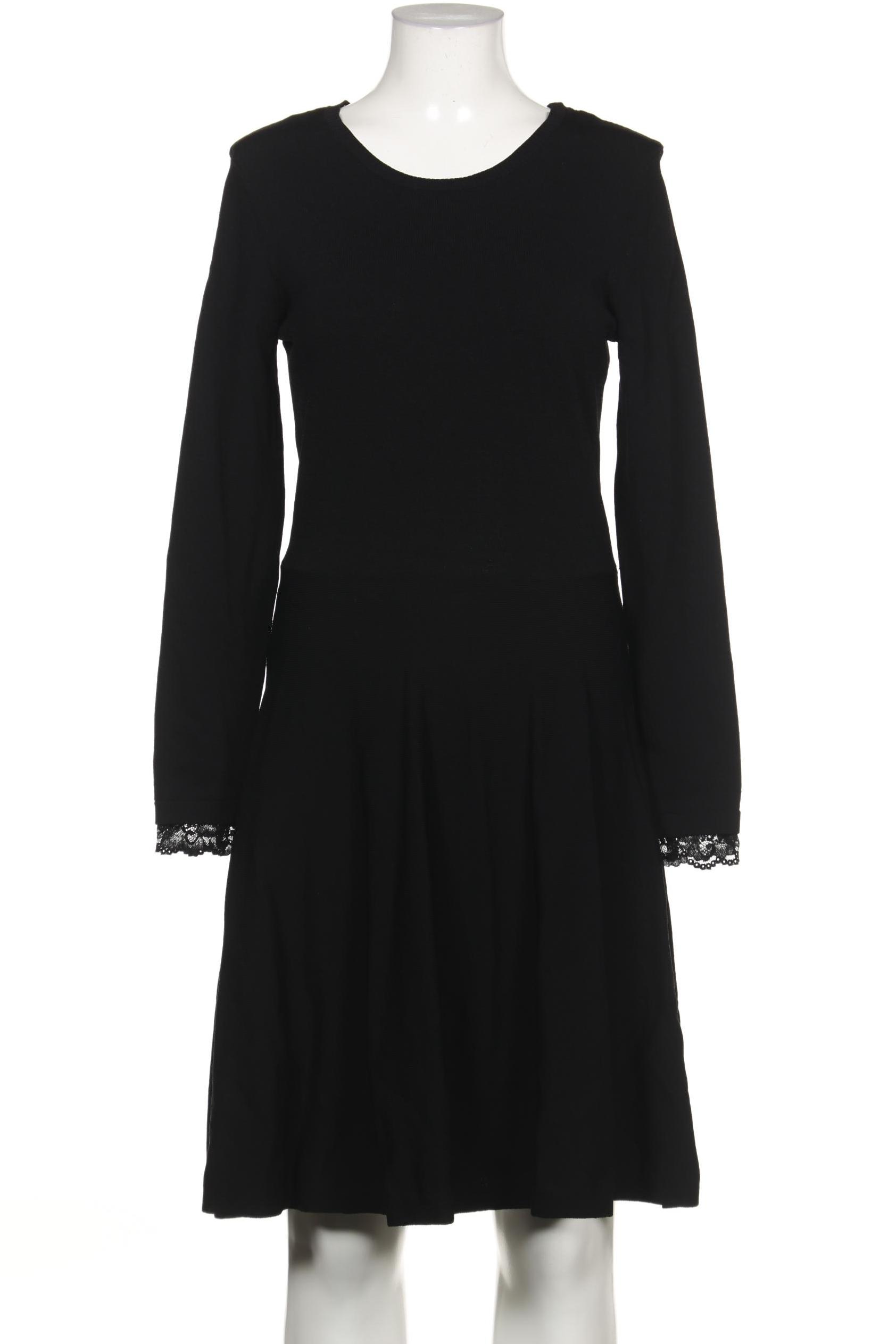 

YAS Damen Kleid, schwarz