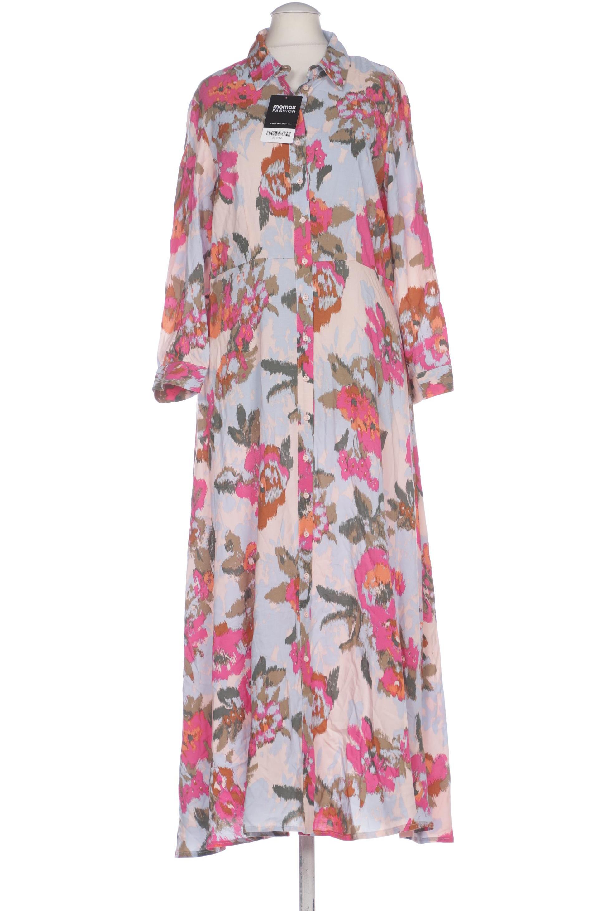 

YAS Damen Kleid, mehrfarbig, Gr. 36