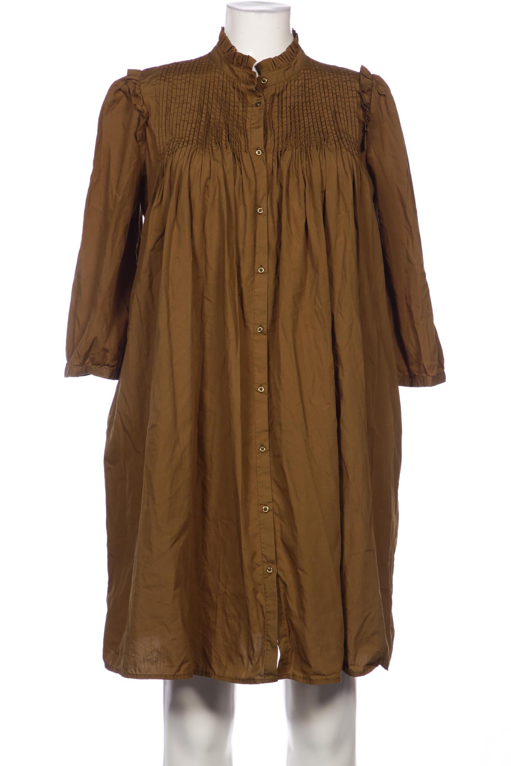 

YAS Damen Kleid, grün, Gr. 42
