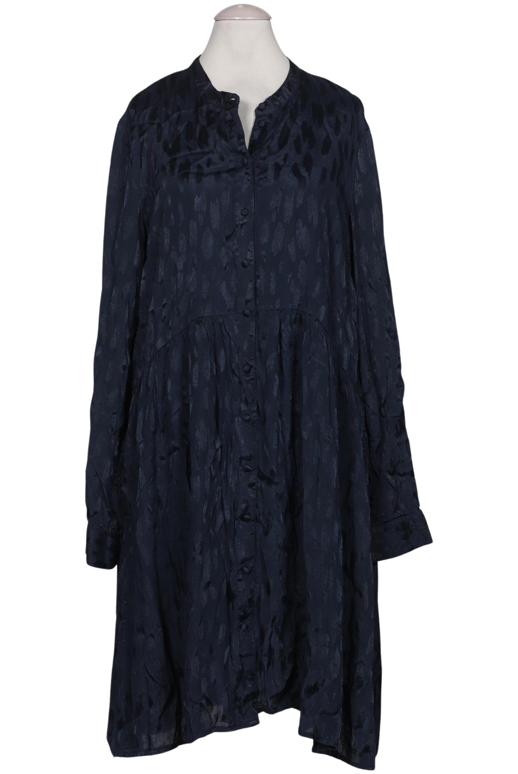 

YAS Damen Kleid, marineblau, Gr. 38