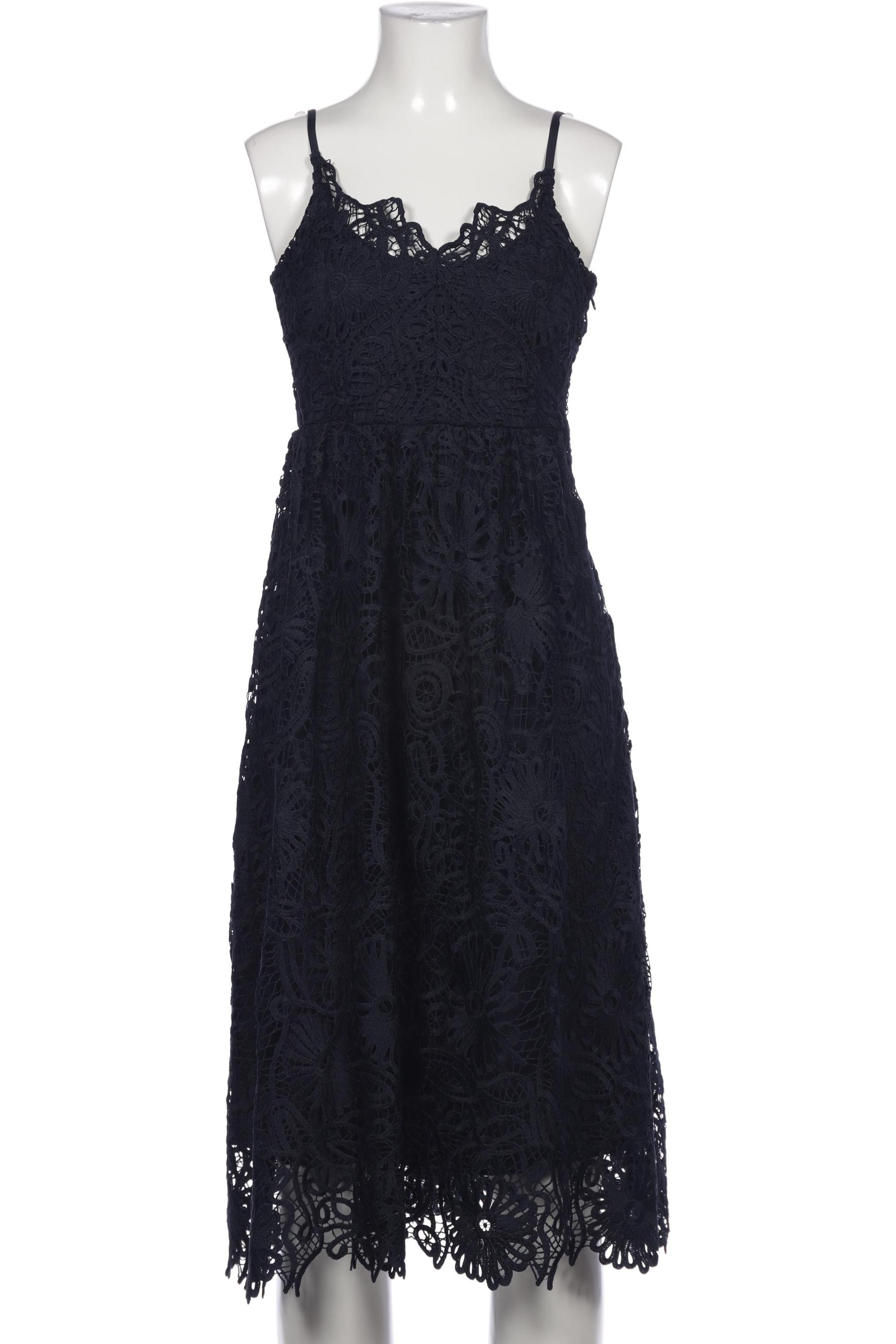 

YAS Damen Kleid, marineblau, Gr. 34