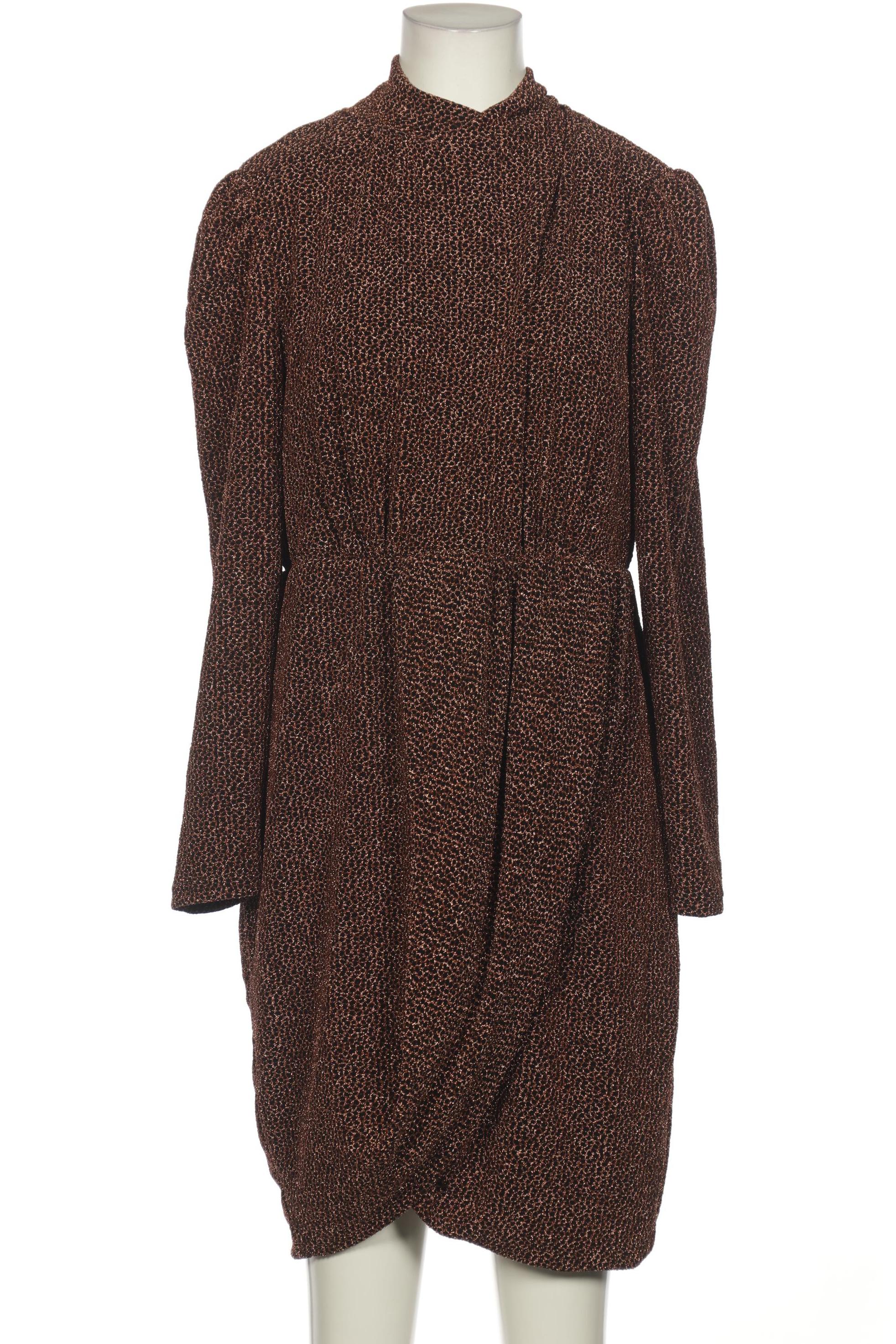 

YAS Damen Kleid, braun, Gr. 38