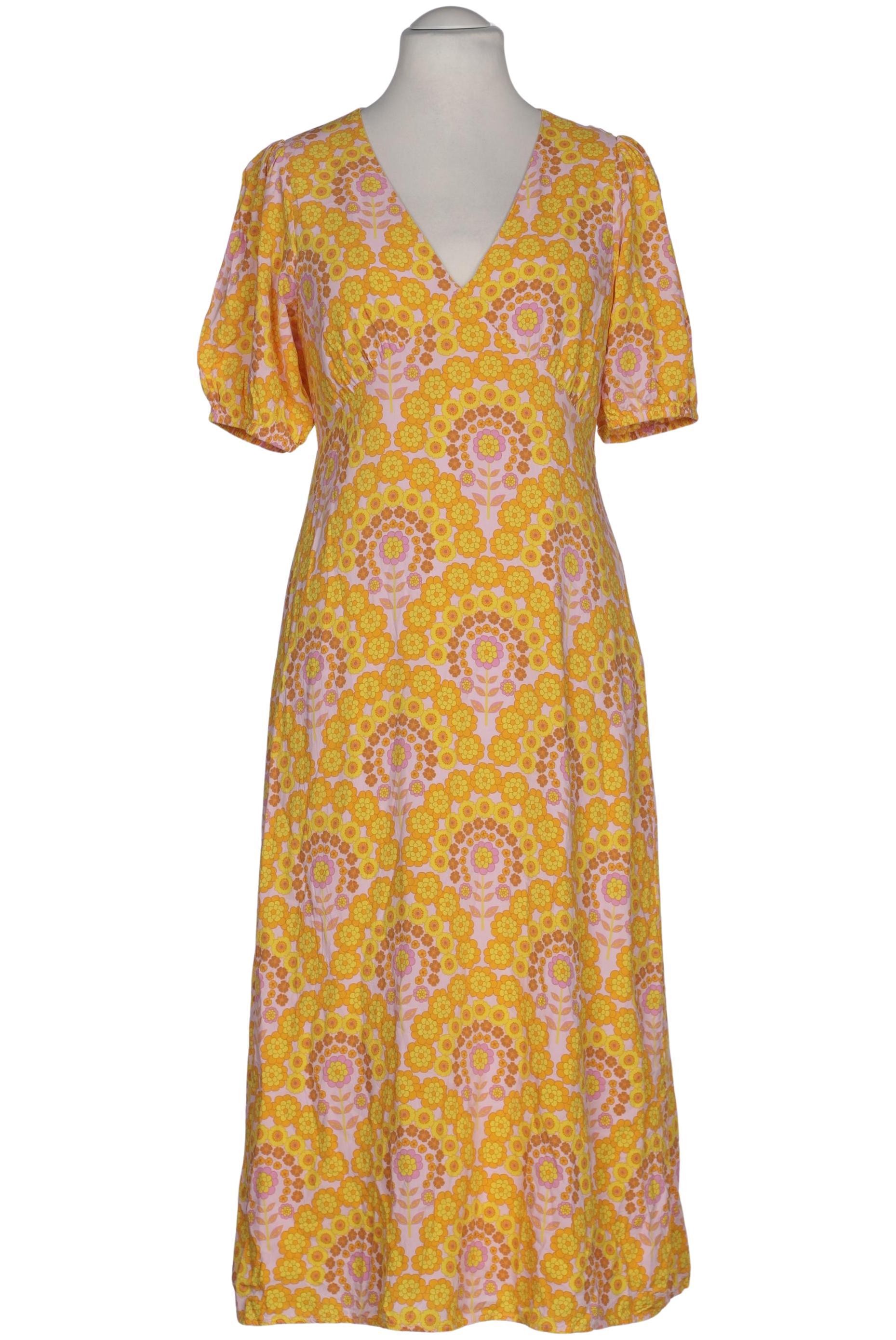 

YAS Damen Kleid, flieder, Gr. 44