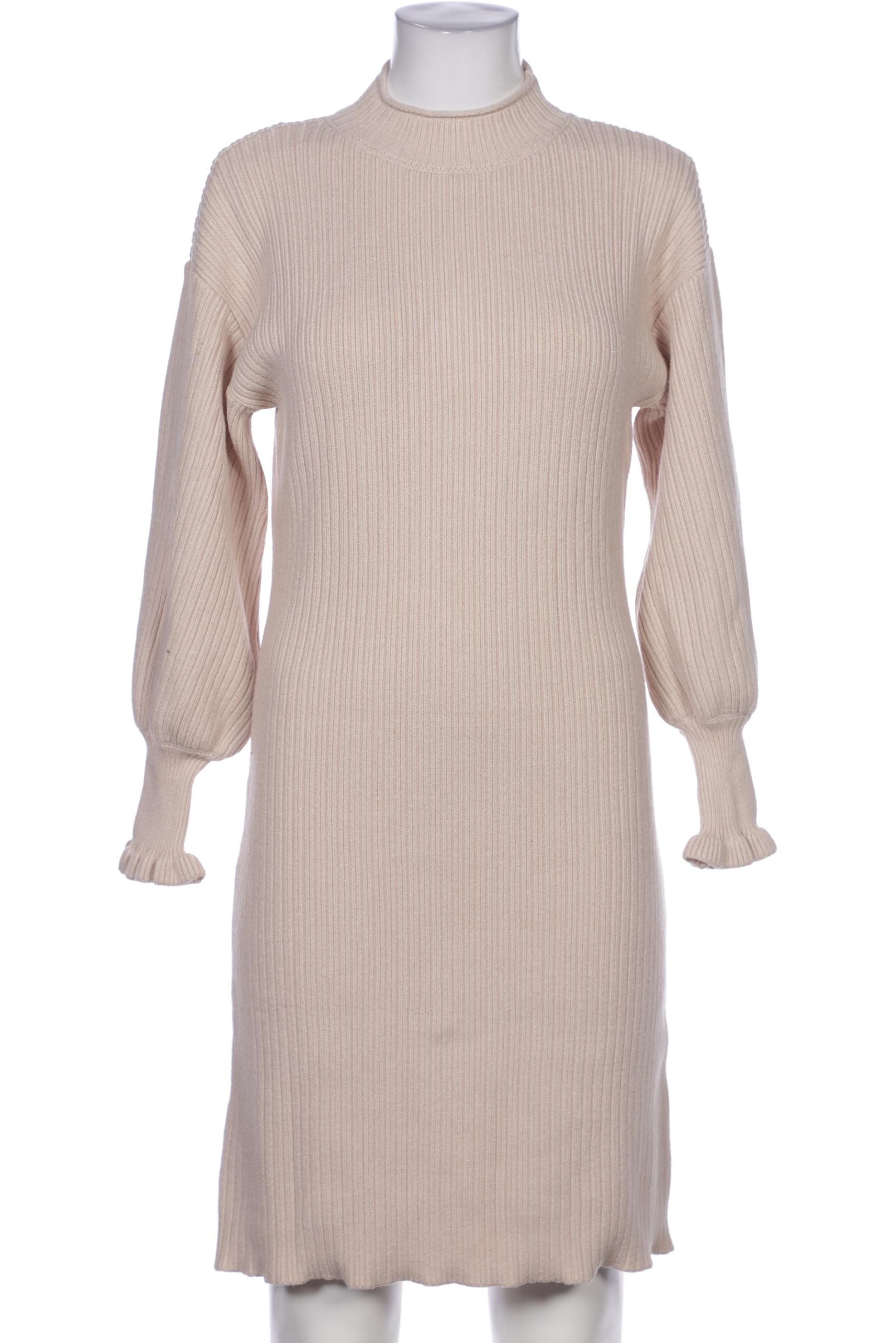 

YAS Damen Kleid, beige, Gr. 38