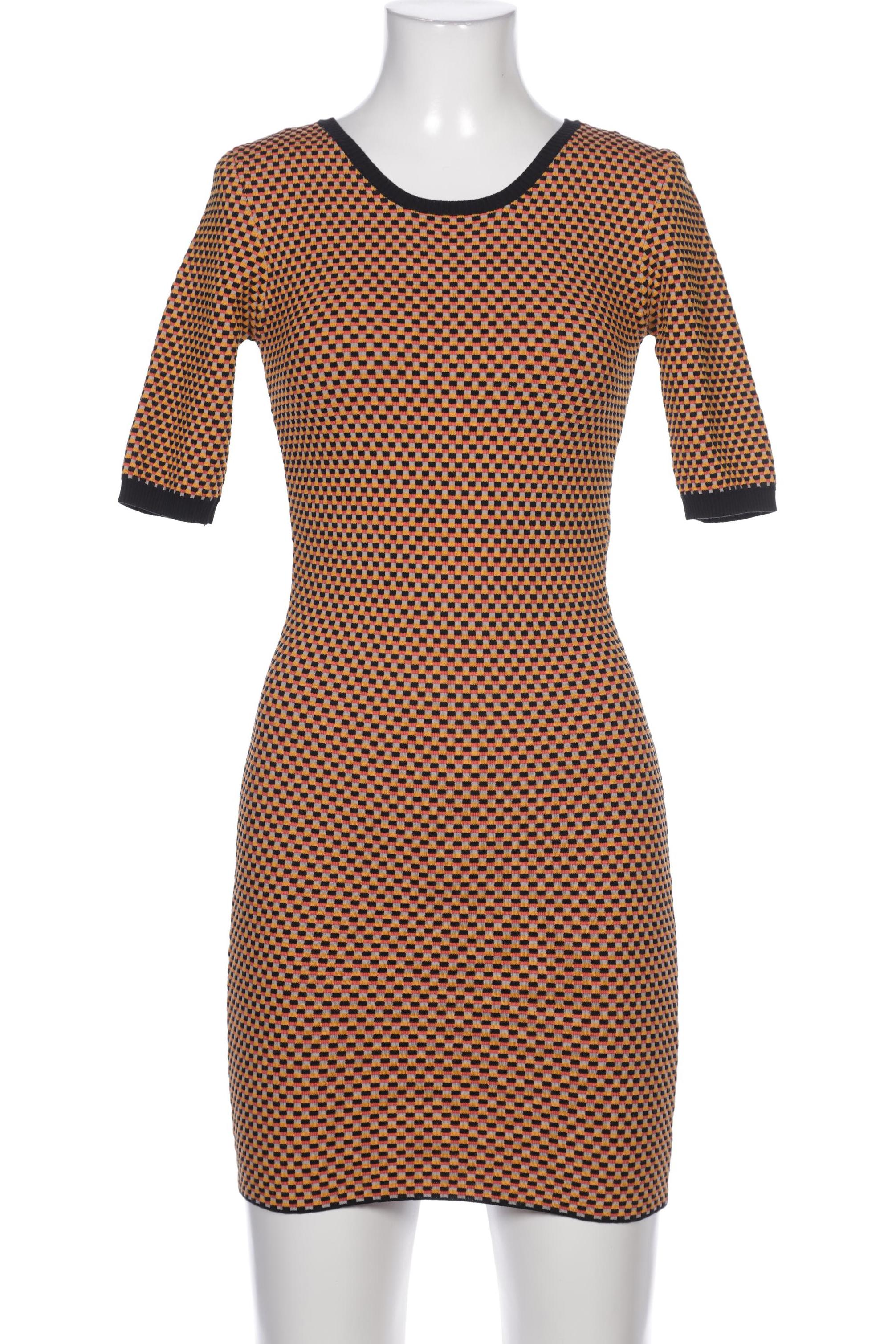 

YAS Damen Kleid, orange
